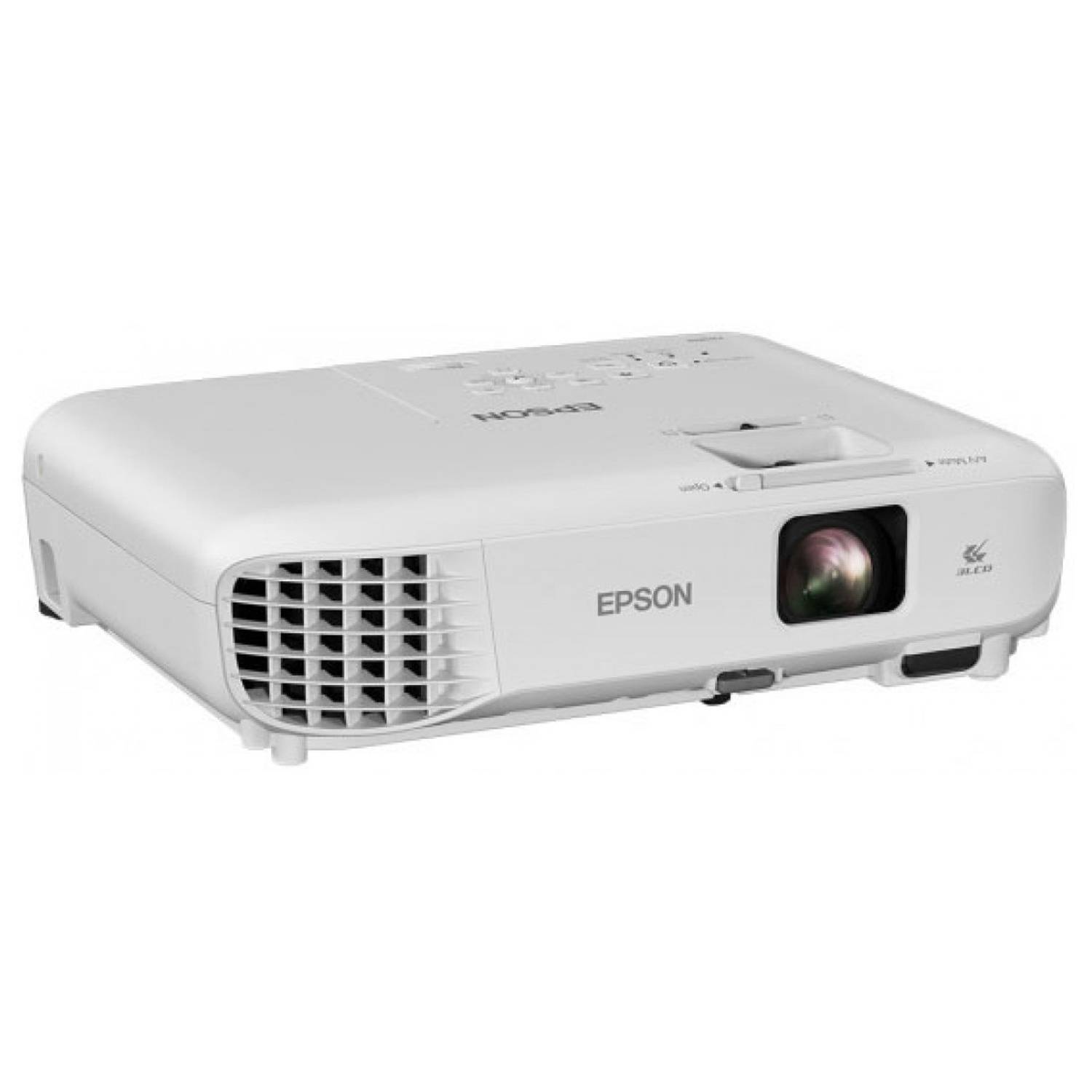 Epson EB-W05 WXGA Projector Epson EB-W05 WXGA Projector