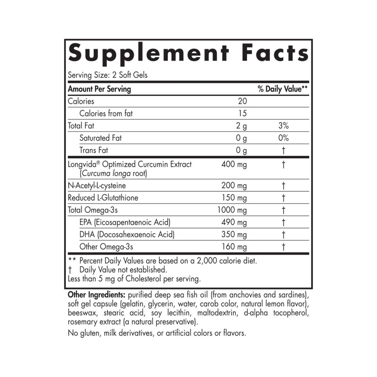 Nordic Naturals Omega Curcumin 1250mg 60 Softgels Nordic Naturals Omega Curcumin 1250mg 60 Softgels