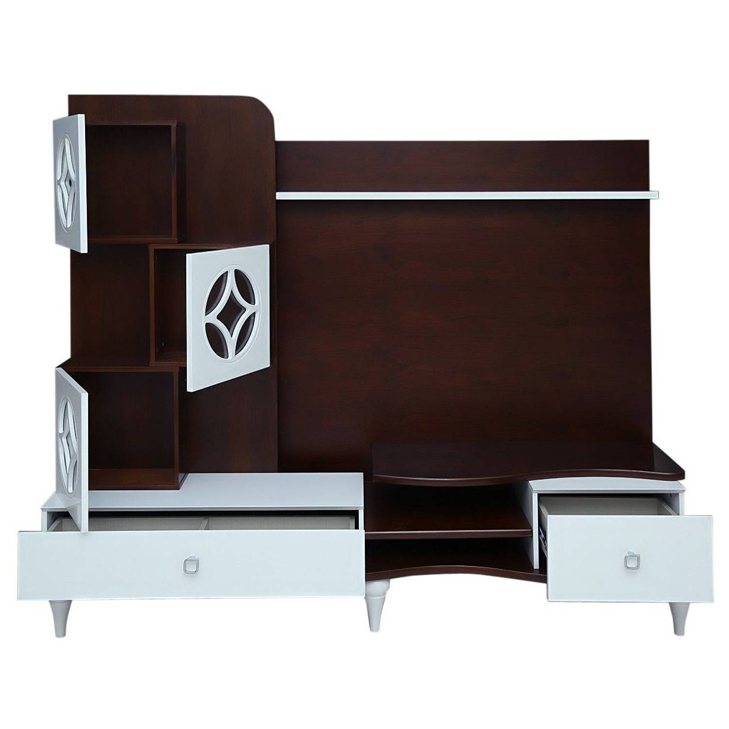 Pan Emirates Dozo Entertainment Unit Pan Emirates Dozo Entertainment Unit