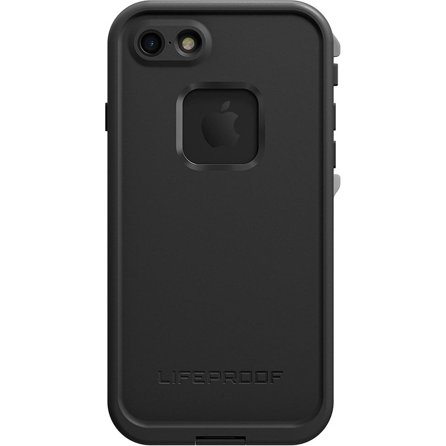 Lifeproof L067753981 Waterproof Anti Shock Case For IPhone 7 Black Lifeproof L067753981 Waterproof Anti Shock Case For IPhone 7 Black