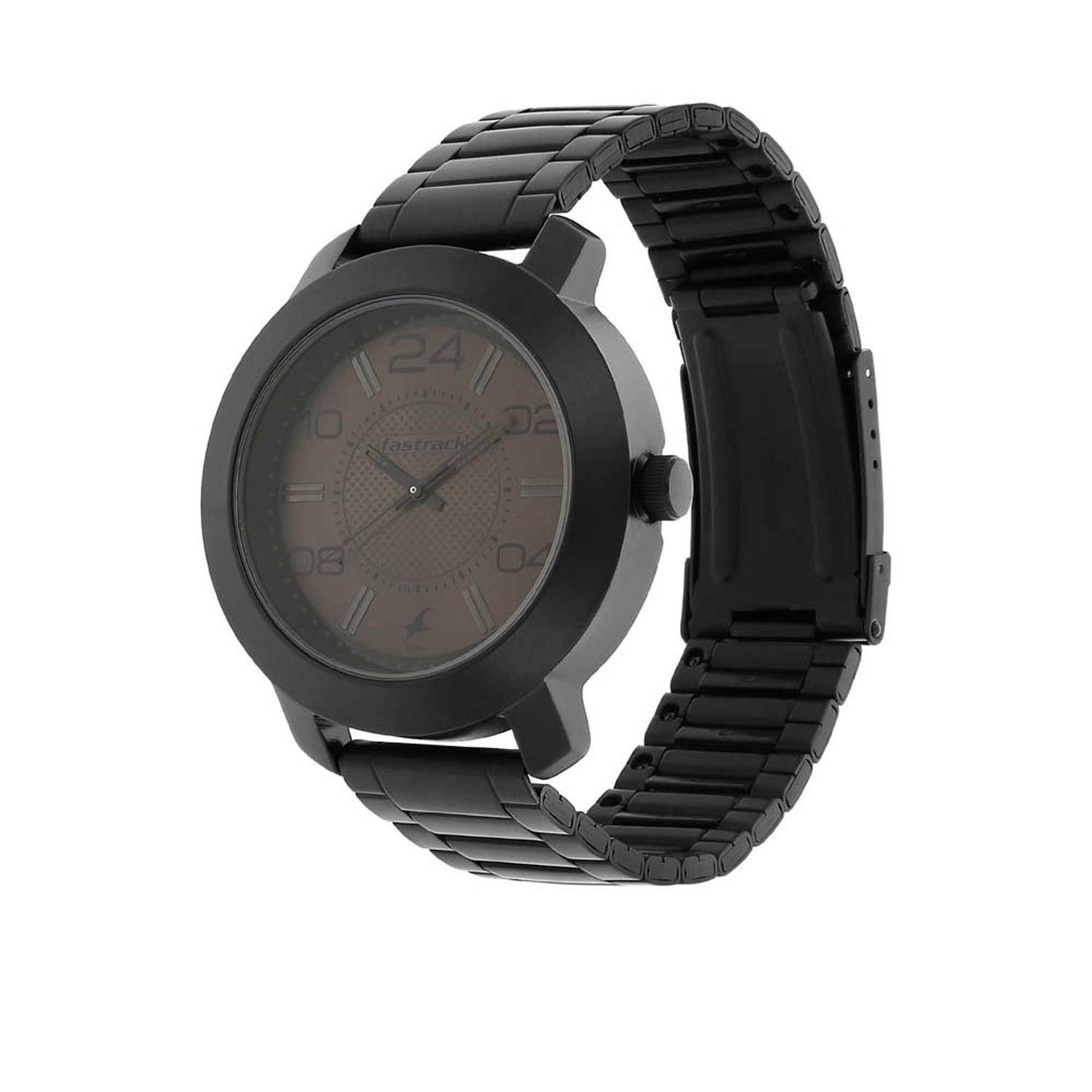 Fastrack 3120NM02 Sports Men's Watch Fastrack 3120NM02 Sports Men's Watch