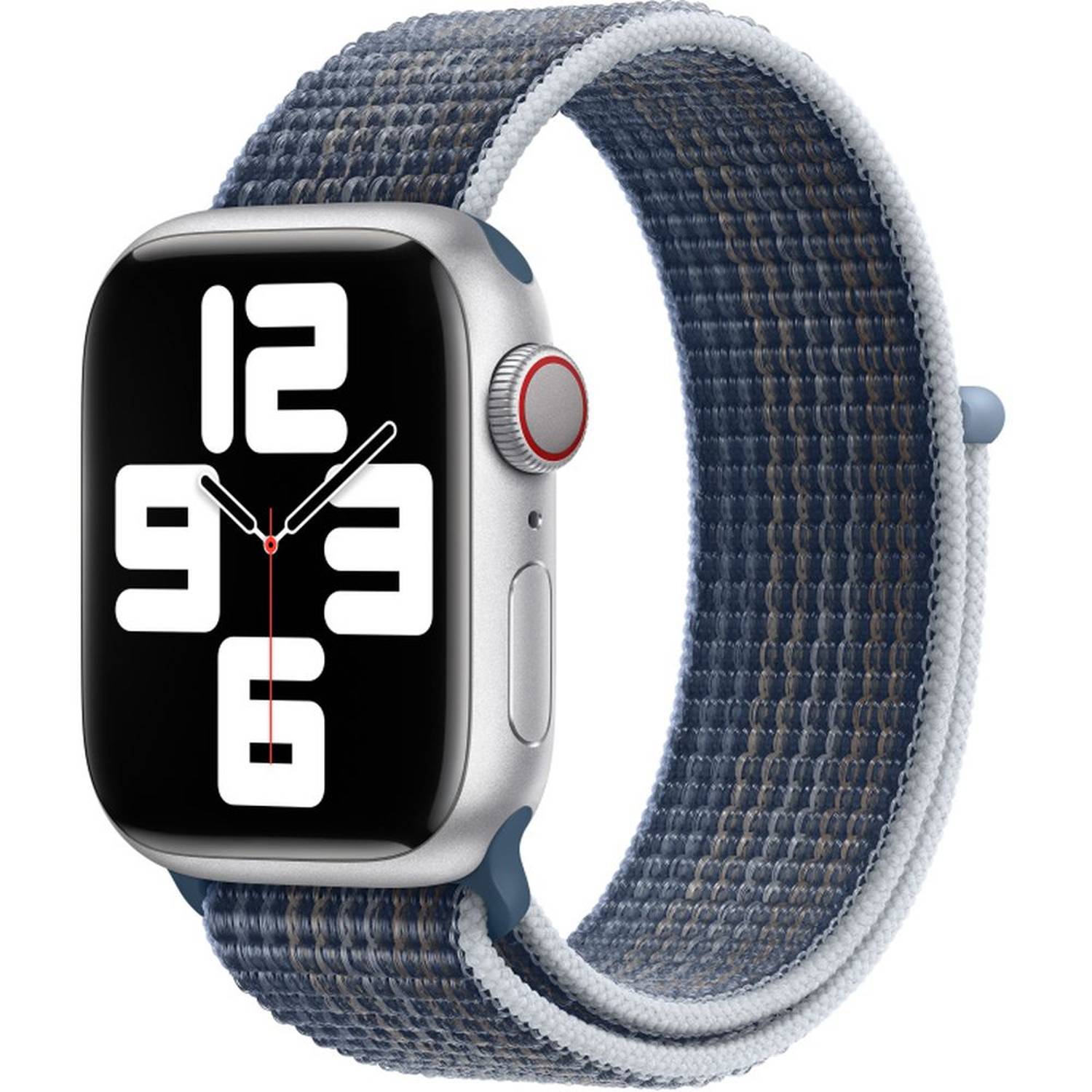 Apple Sport Loop 41mm Storm Blue Apple Sport Loop 41mm Storm Blue
