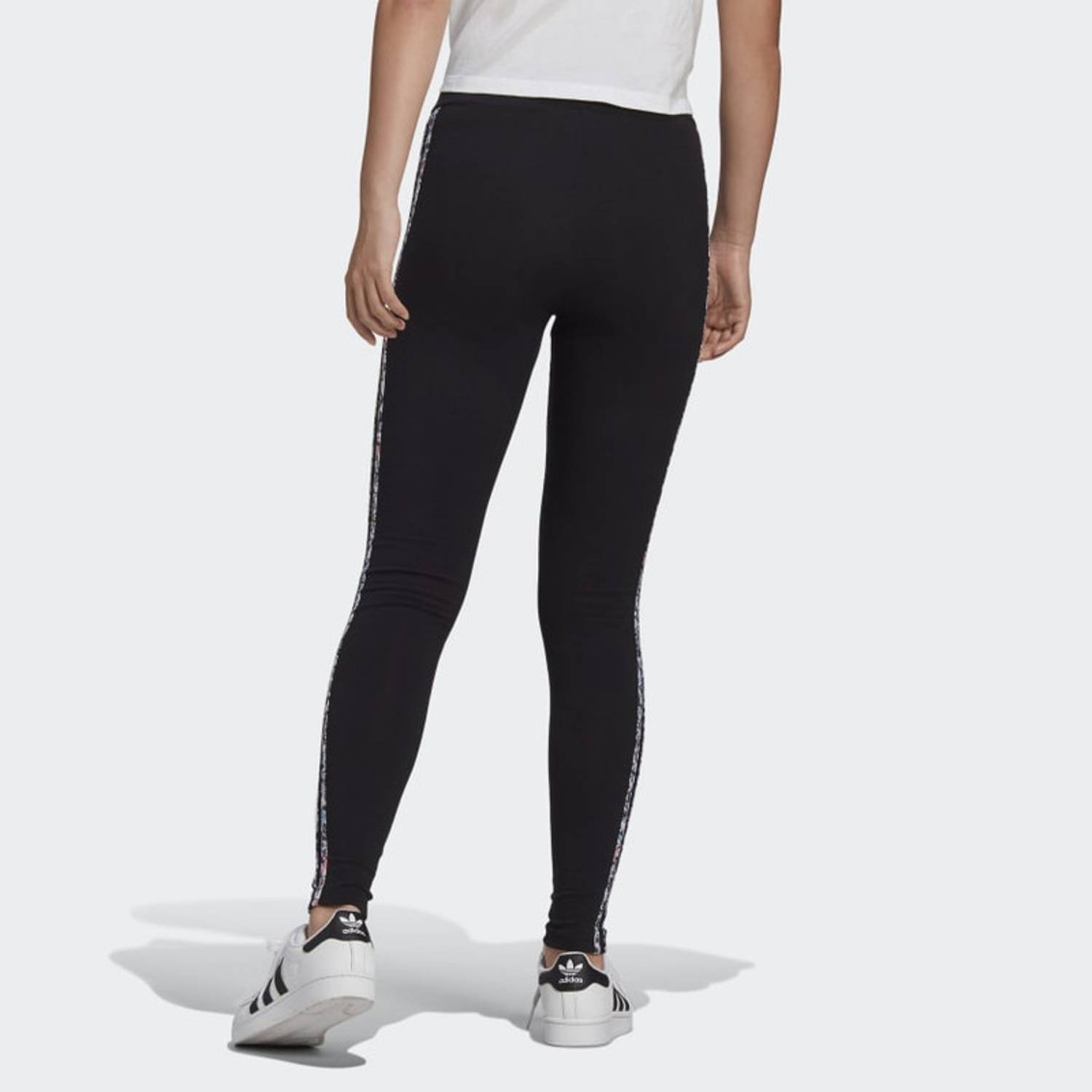 Adidas Mid Rise Tight Women Casual Tight Gn3117 34 Adidas Mid Rise Tight Women Casual Tight Gn3117 34
