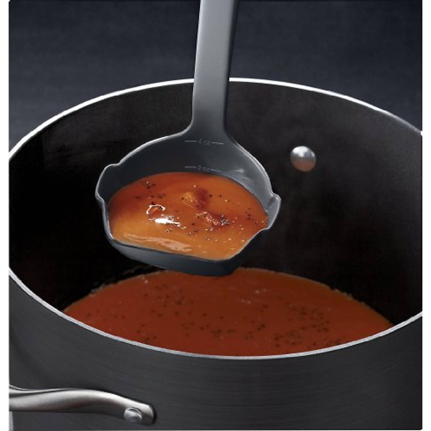 Calphalon Nylon Ladle Utensil Calphalon Nylon Ladle Utensil