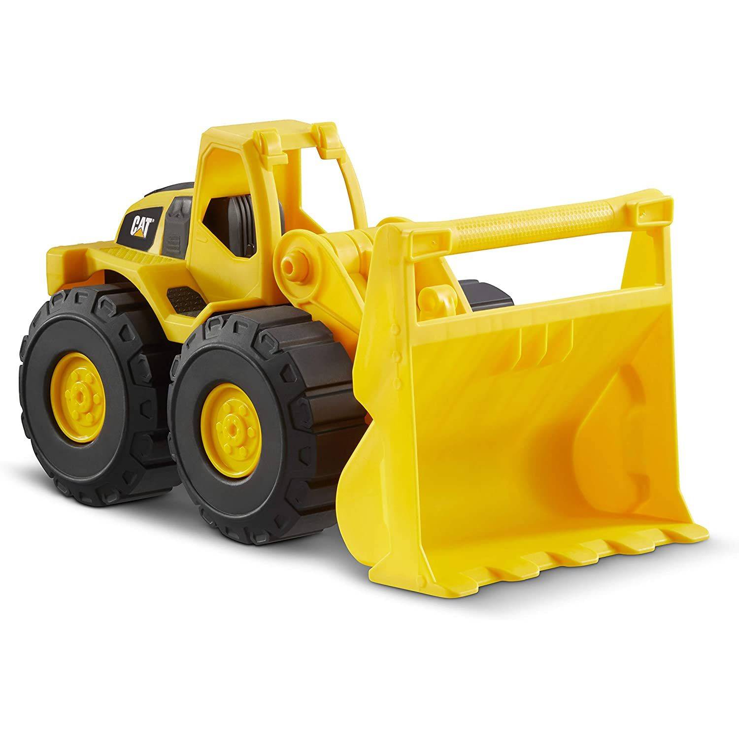 Cat Construction Fleet Truck Toy Cat Construction Fleet Truck Toy
