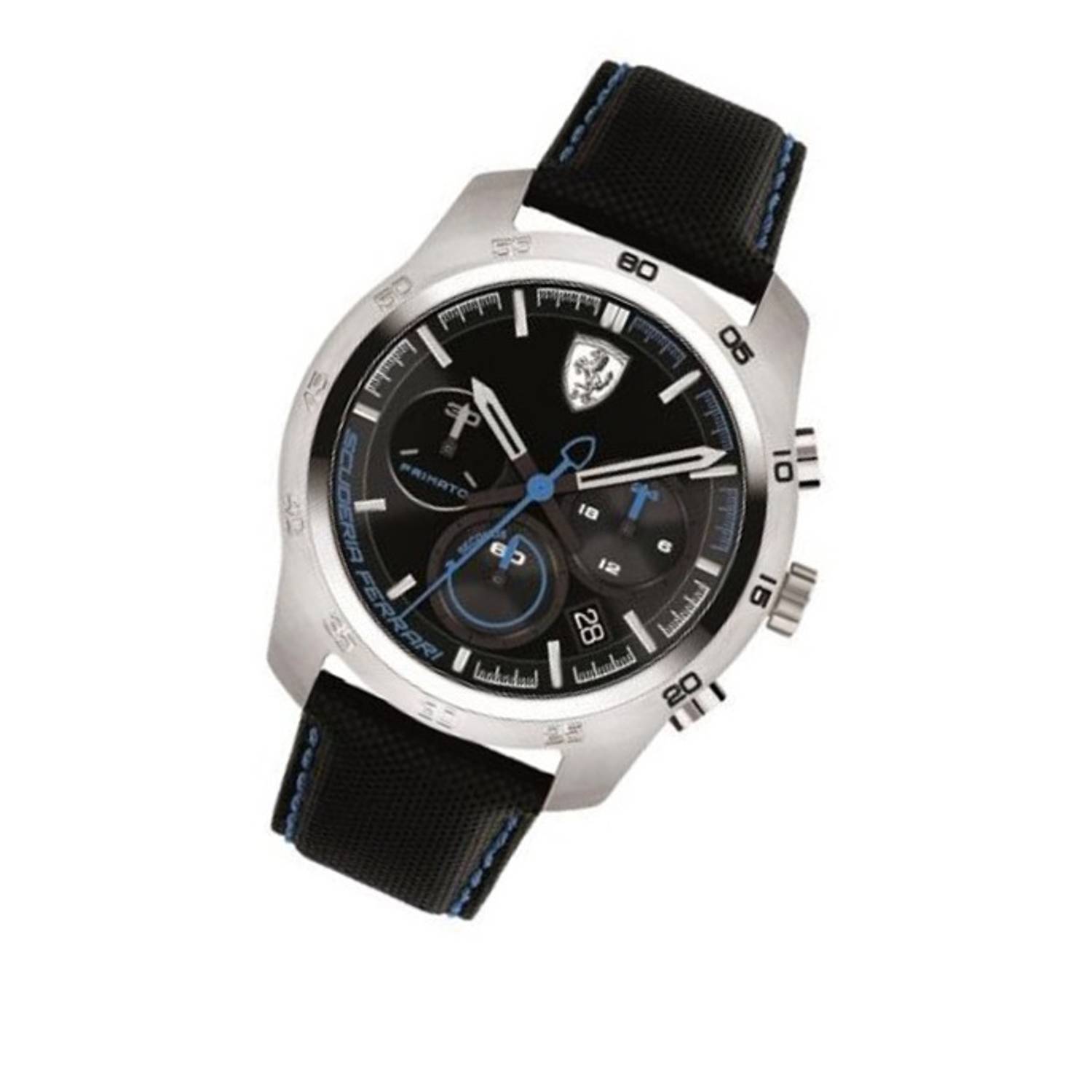 Scuderia Ferrari 830445 Mens Watch Scuderia Ferrari 830445 Mens Watch