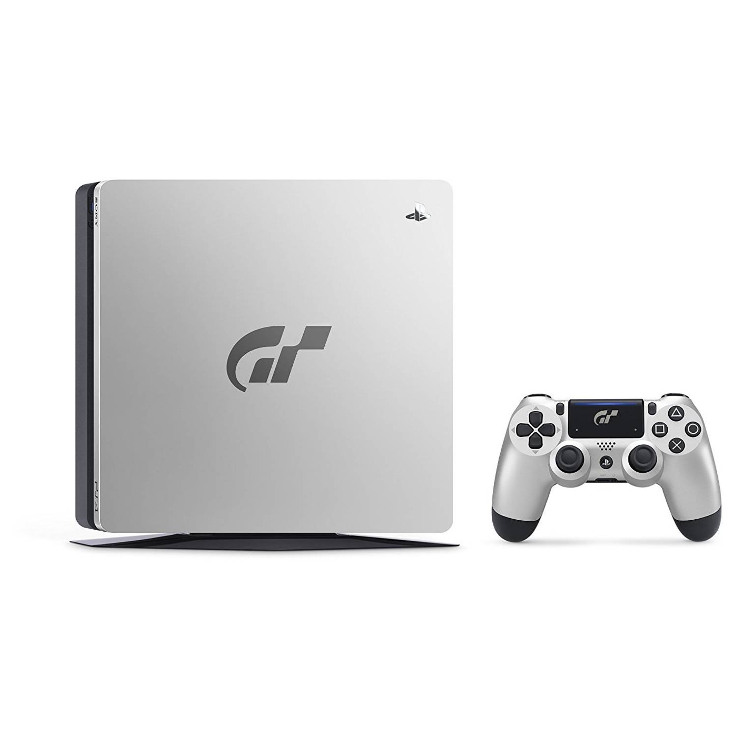 Sony PS4 Pro Console 1TB Black With Gran Turismo Sport Limited Edition Game + 3 Month Membership Playstation Plus Sony PS4 Pro Console 1TB Black With Gran Turismo Sport Limited Edition Game + 3 Month Membership Playstation Plus