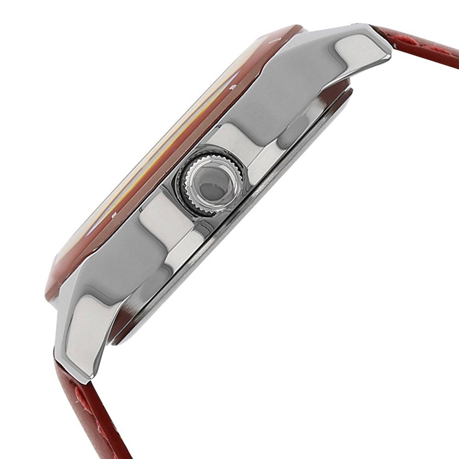 Fastrack 6078SL06 Ladies Red Fastrack 6078SL06 Ladies Red