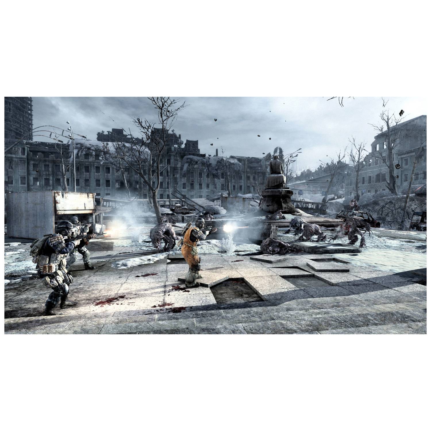 Nintendo Switch Metro Redux Game Nintendo Switch Metro Redux Game