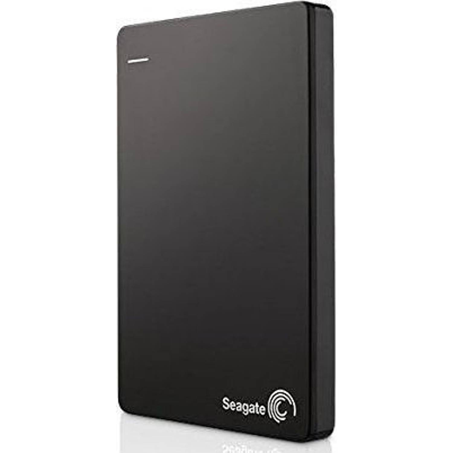 Seagate STDR2000200 Backup Plus Portable Hard Drive USB3.0 2TB Black FDC Seagate STDR2000200 Backup Plus Portable Hard Drive USB3.0 2TB Black FDC