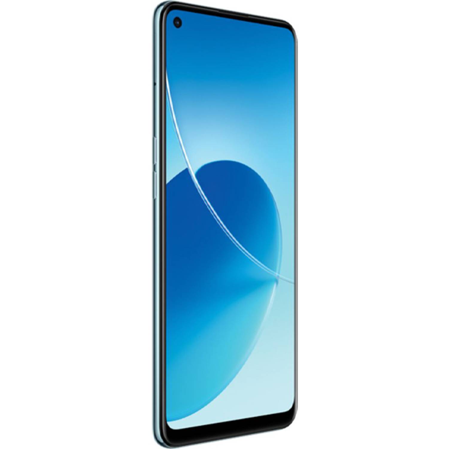 Oppo Reno 6 Z 128GB Stellar Aurora 5G Smartphone Oppo Reno 6 Z 128GB Stellar Aurora 5G Smartphone