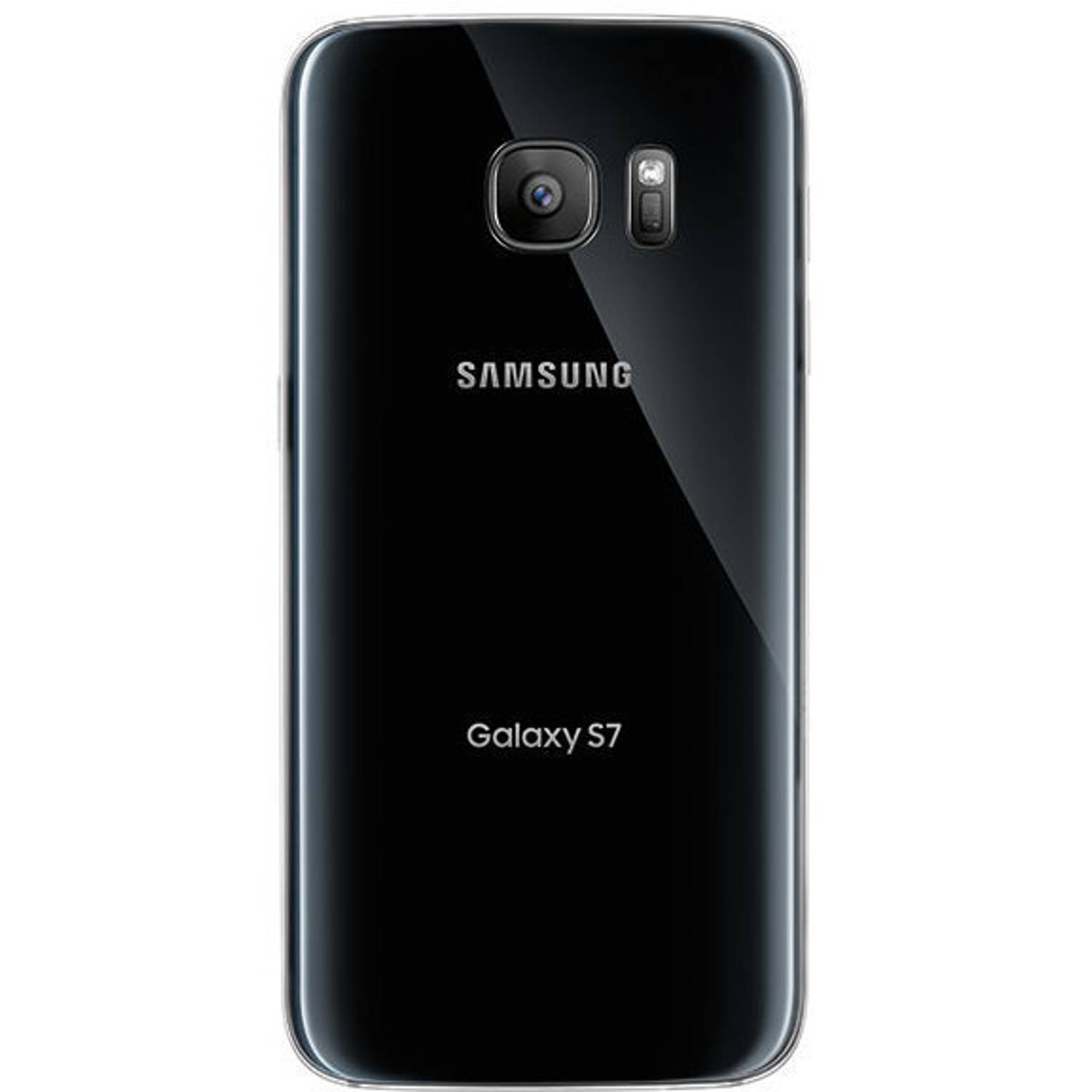 سامسونج إس 7 هاتف ذكي أسود سامسونج إس 7 هاتف ذكي أسود