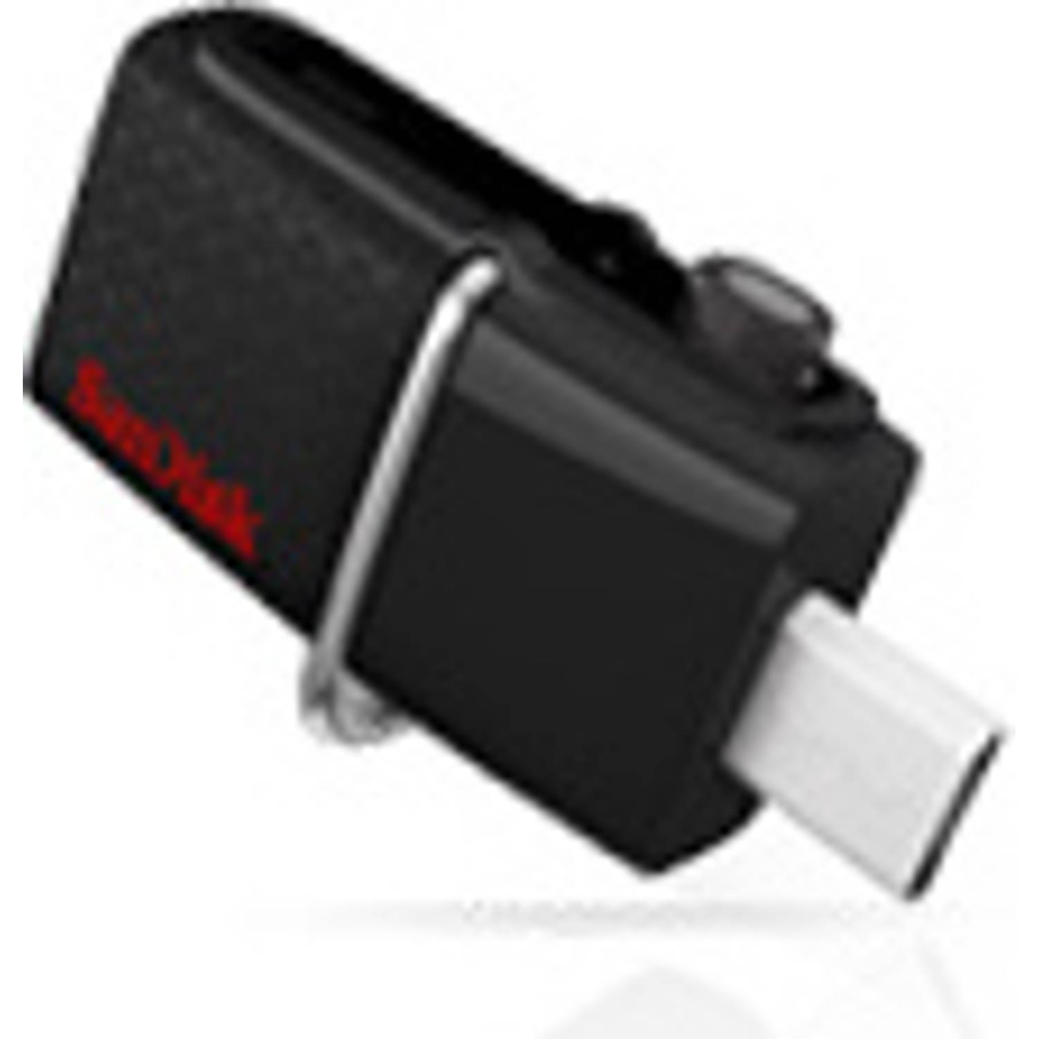 Sandisk SDDD2032GG46 Ultra Dual USB3.0 Flash Drive 32GB Sandisk SDDD2032GG46 Ultra Dual USB3.0 Flash Drive 32GB