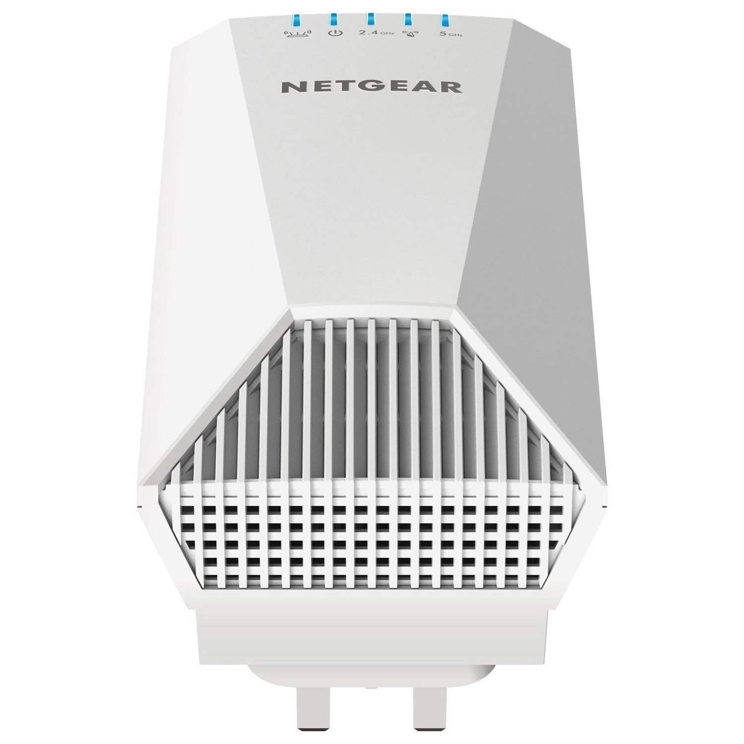 Netgear EX7500100UKS AC2200 Nighthawk X4S Tri Band WiFi Range Extender Netgear EX7500100UKS AC2200 Nighthawk X4S Tri Band WiFi Range Extender