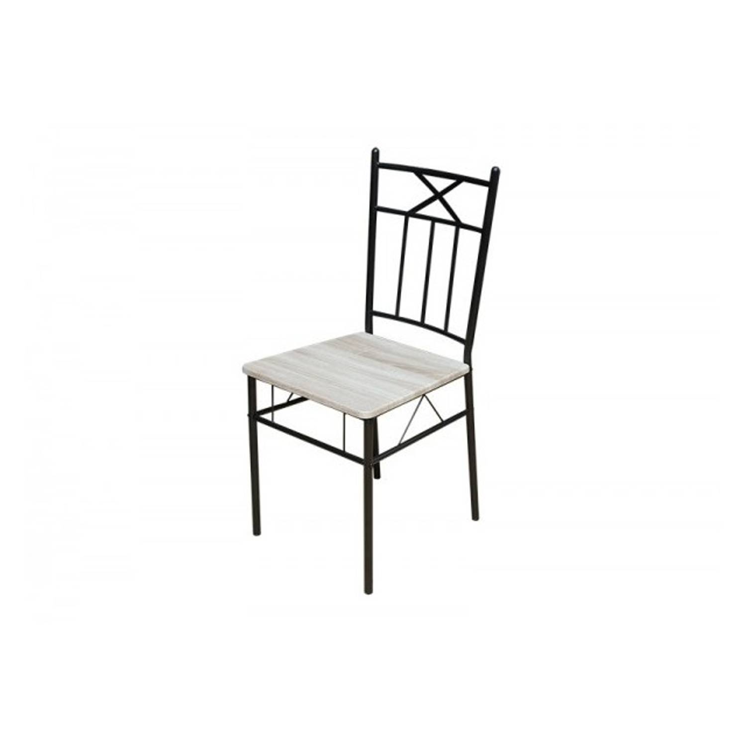 Pan Emirates Tomra Dining Set (1+4) Light Oak/Natural Pan Emirates Tomra Dining Set (1+4) Light Oak/Natural