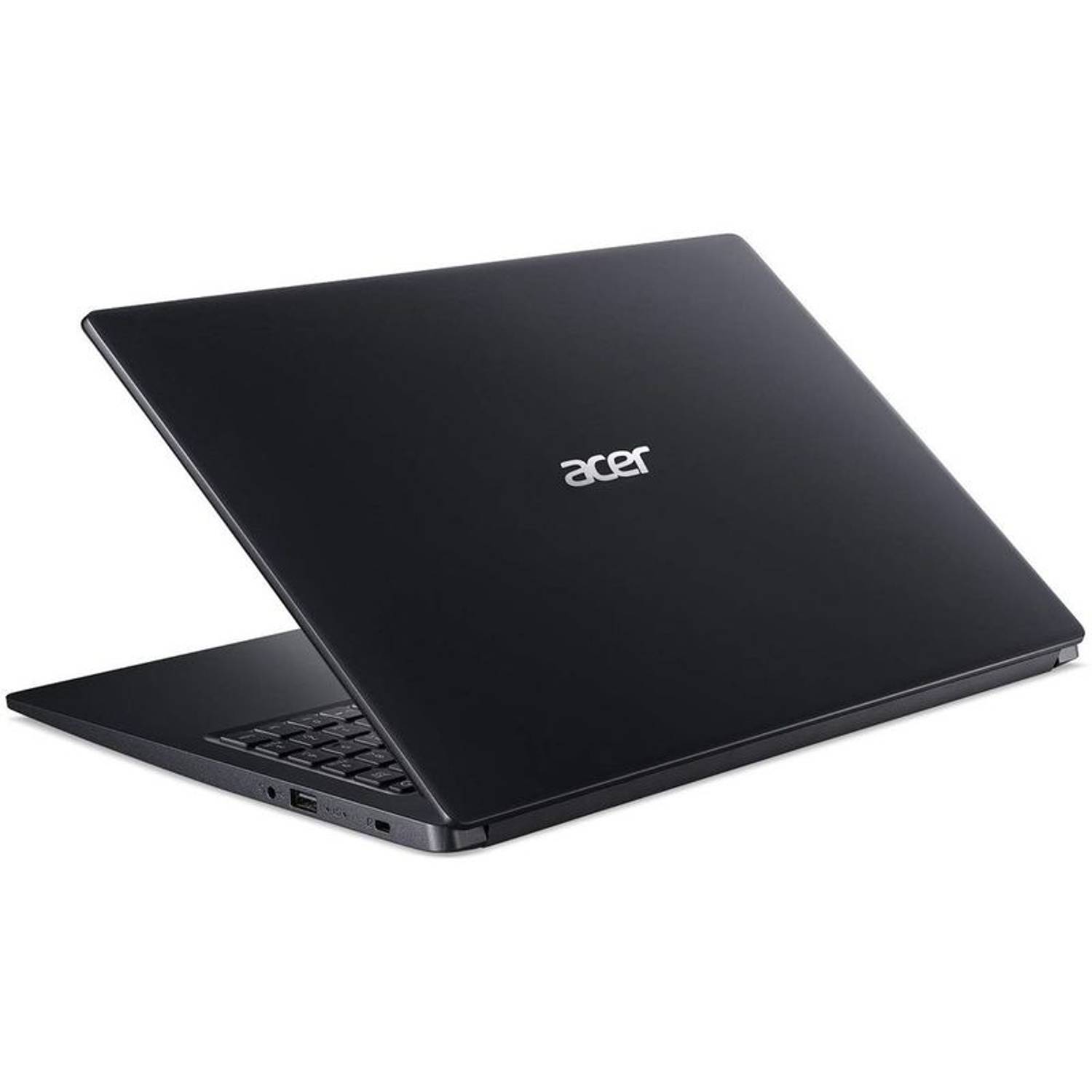Acer Aspire 3 A31557G77HQ NXHZREM003 Laptop - Core i7 3.90GHz 8GB 1TB + 128GB 2GB Windows 10 Home 15.6inch 1920 x 1080 Black English/Arabic Keyboard Acer Aspire 3 A31557G77HQ NXHZREM003 Laptop - Core i7 3.90GHz 8GB 1TB + 128GB 2GB Windows 10 Home 15.6inch 1920 x 1080 Black English/Arabic Keyboard