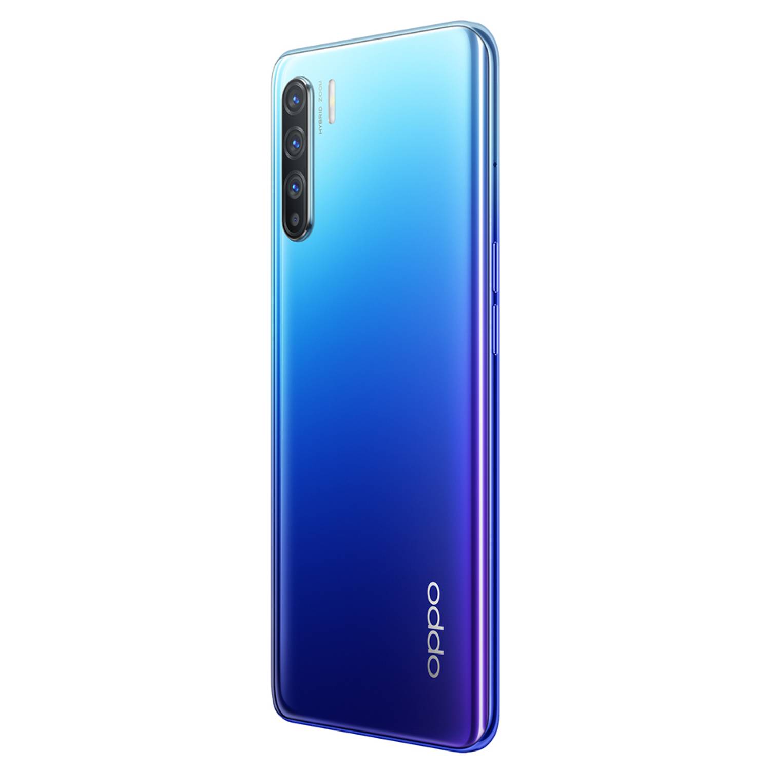 Oppo Reno 3 128GB Auroral Blue Pre order Oppo Reno 3 128GB Auroral Blue Pre order