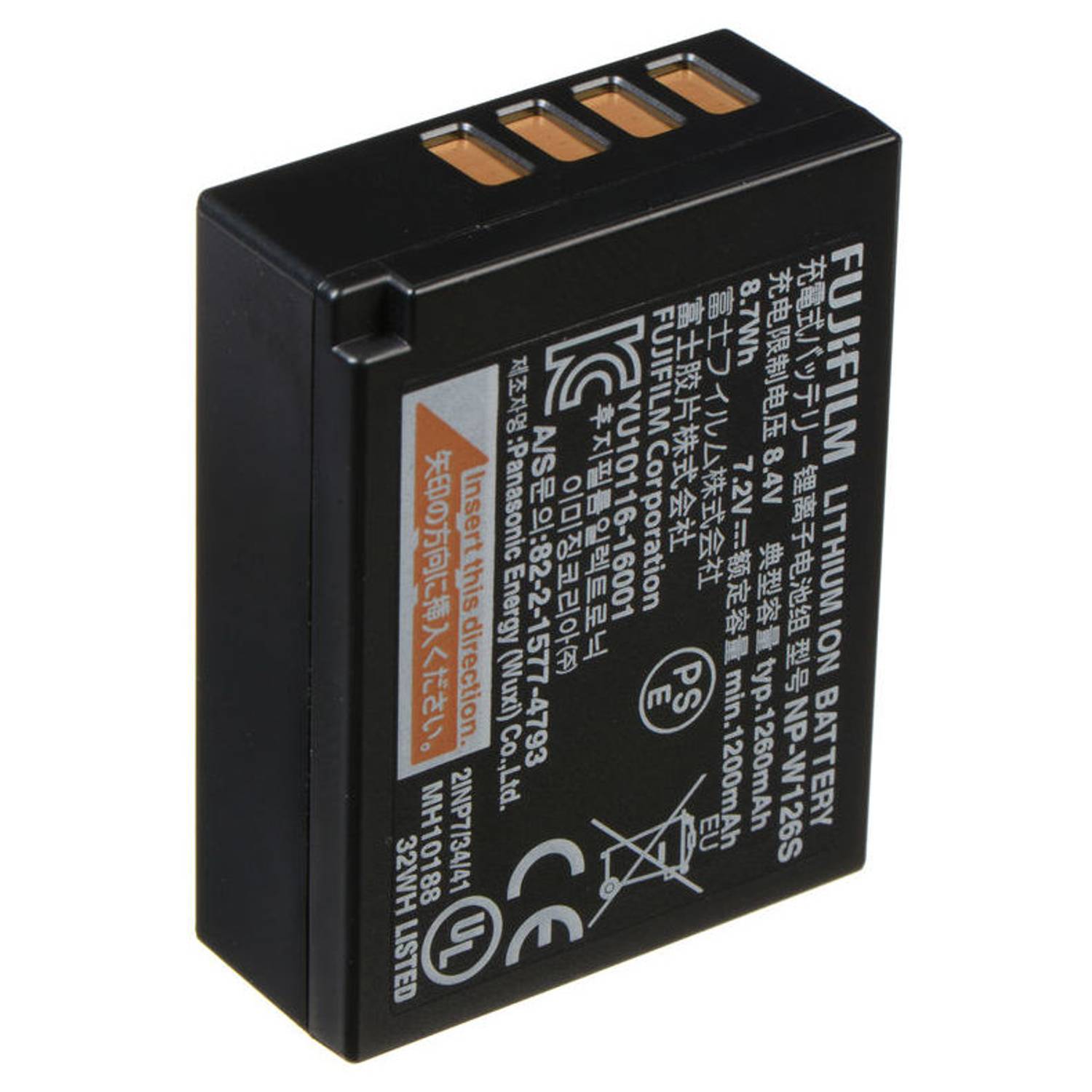 Fujifilm XT20 Mirrorless Digital Camera With XF 18-55mm F2.8-4 R Lens + NPW126S Battery Fujifilm XT20 Mirrorless Digital Camera With XF 18-55mm F2.8-4 R Lens + NPW126S Battery