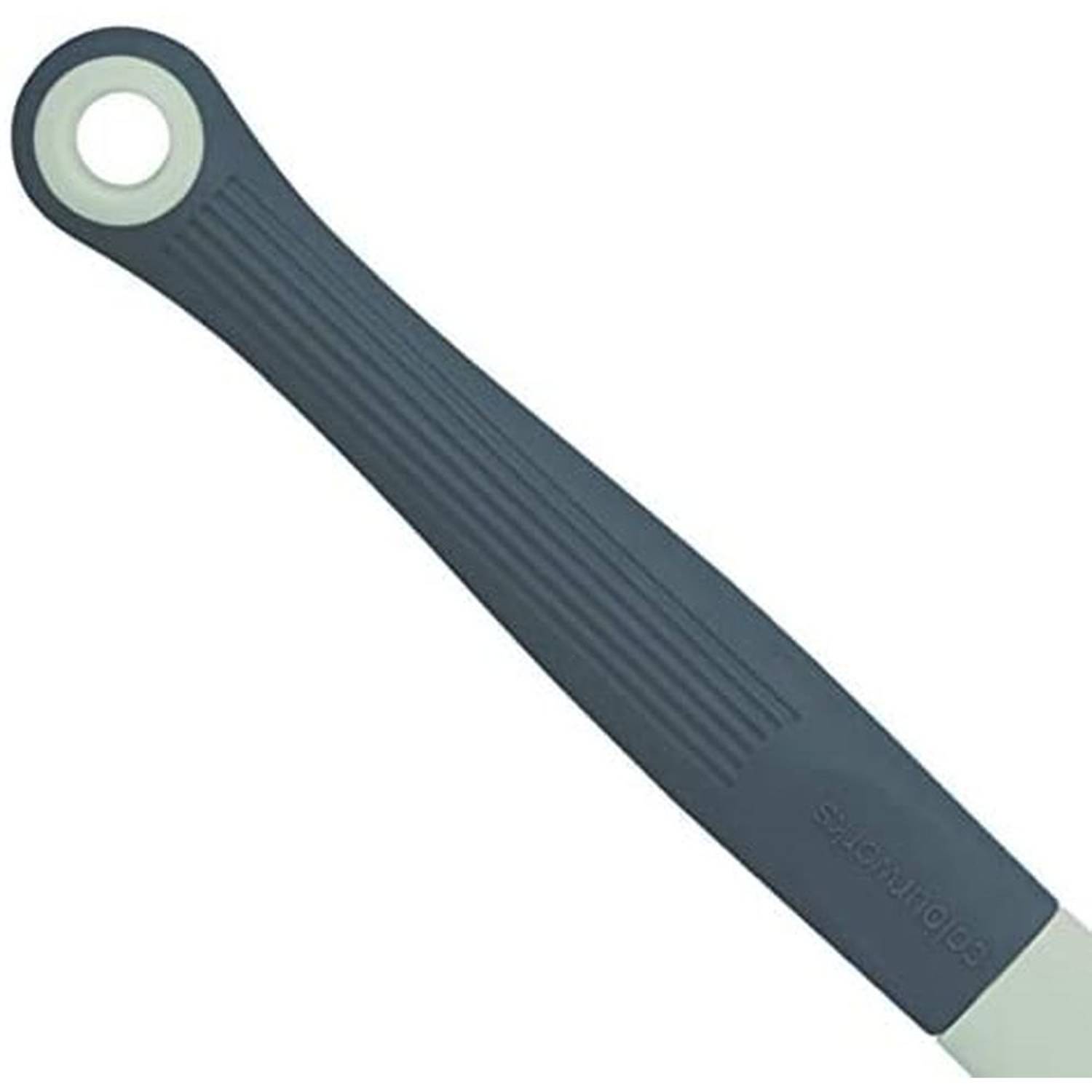 Colourworks Long Handled Slotted Food Turner Colourworks Long Handled Slotted Food Turner