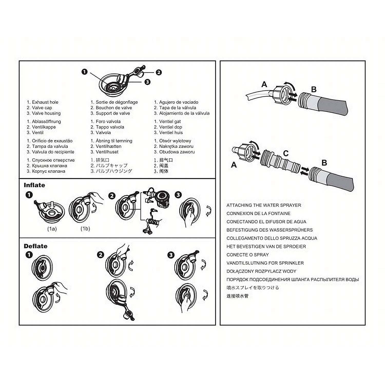 Intex Dinoland Play Center Intex Dinoland Play Center