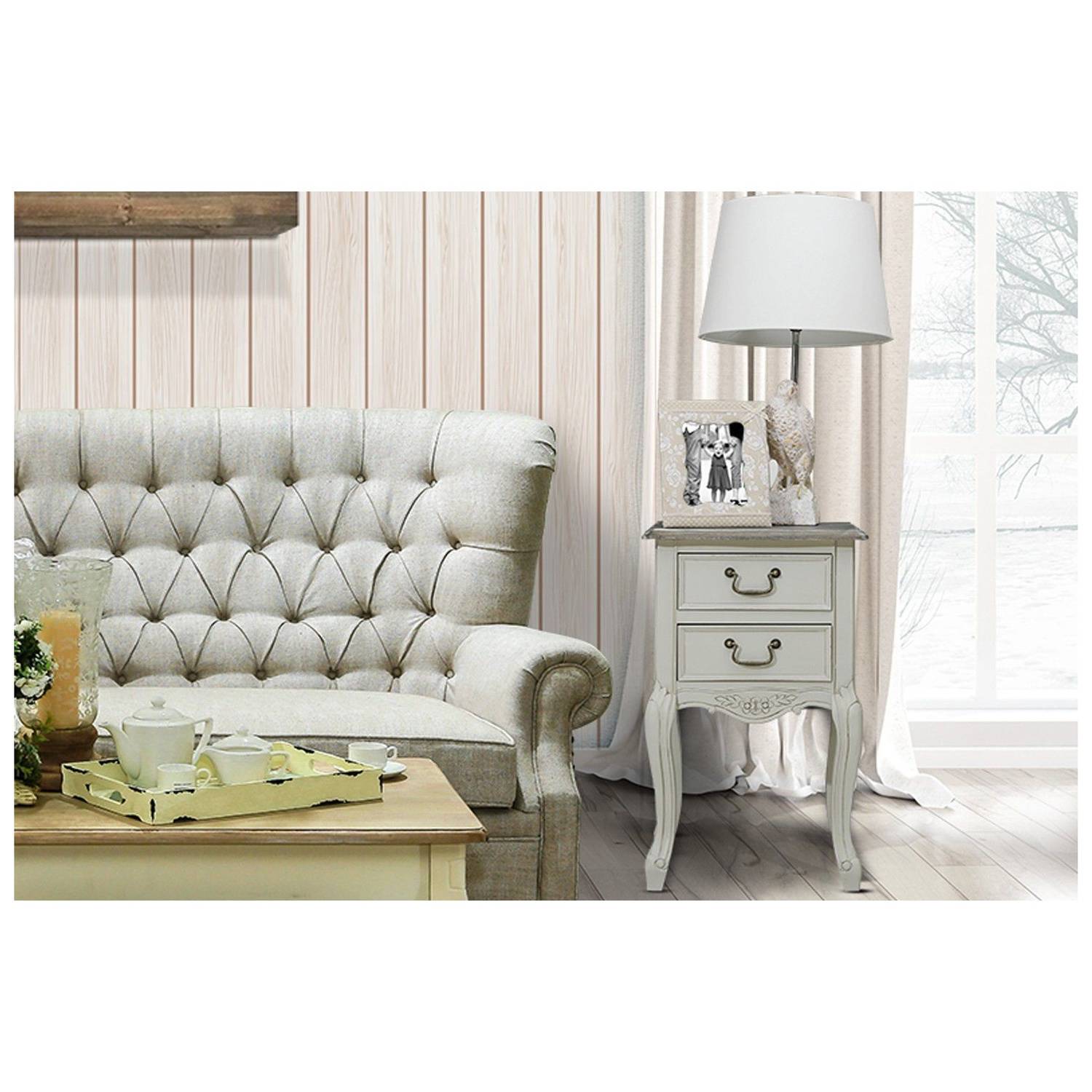 Pan Emirates Lontine Night Stand Pan Emirates Lontine Night Stand