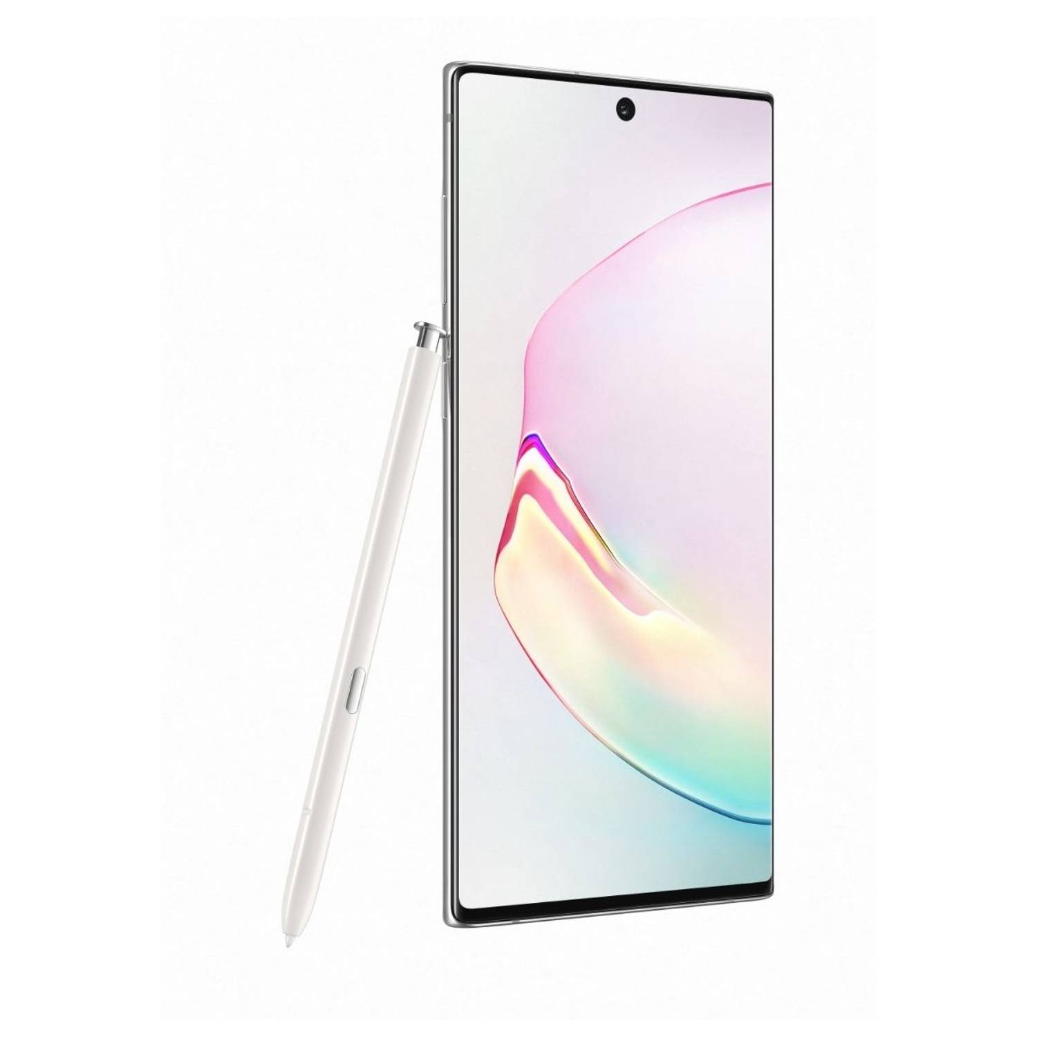 Samsung Note10 256GB Aura White + Ear Buds Pre order* Samsung Note10 256GB Aura White + Ear Buds Pre order*