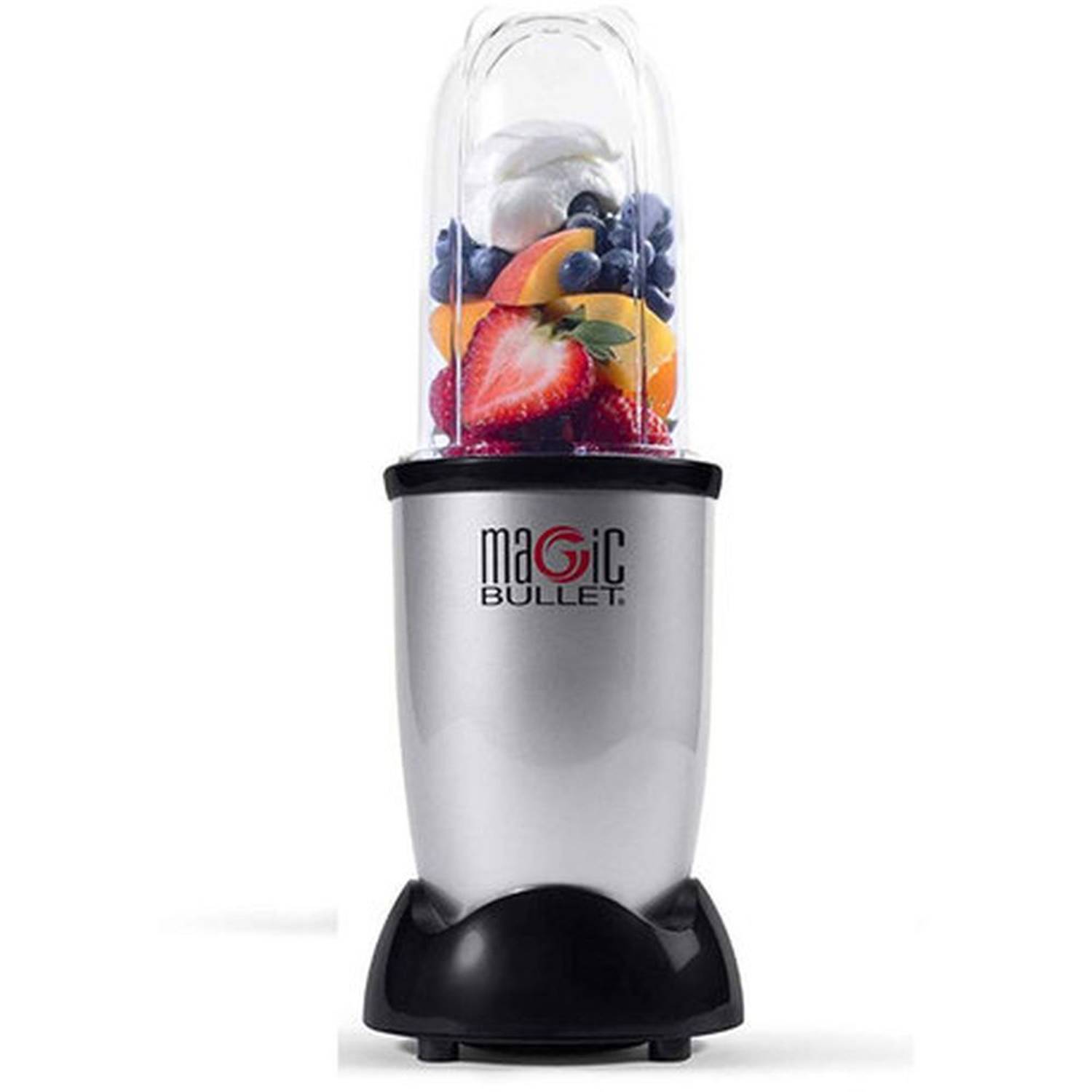 Magic Bullet Blender 11pcs Set MB41012 Magic Bullet Blender 11pcs Set MB41012