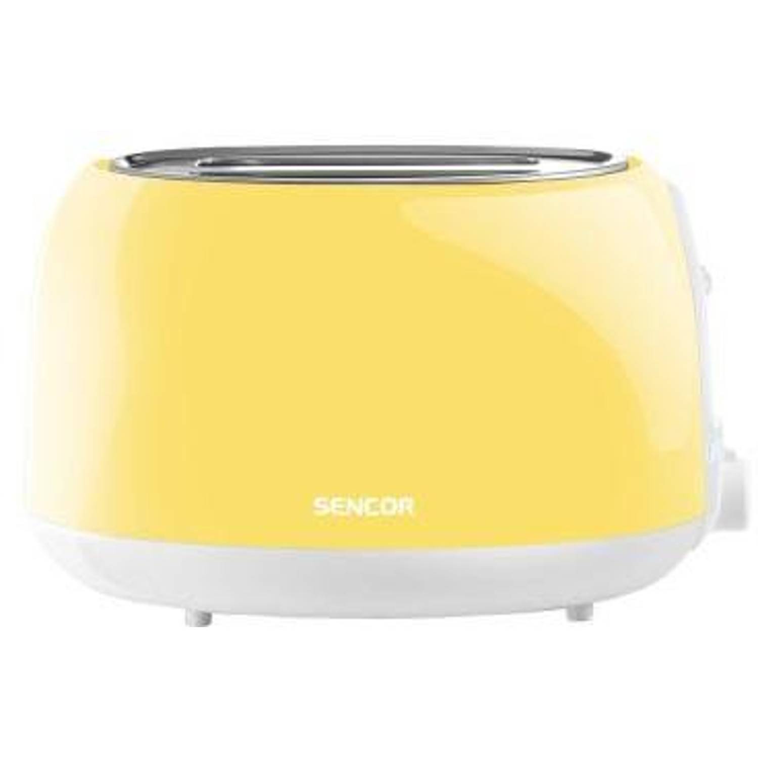 Sencor Toaster Yellow STS36YL Sencor Toaster Yellow STS36YL