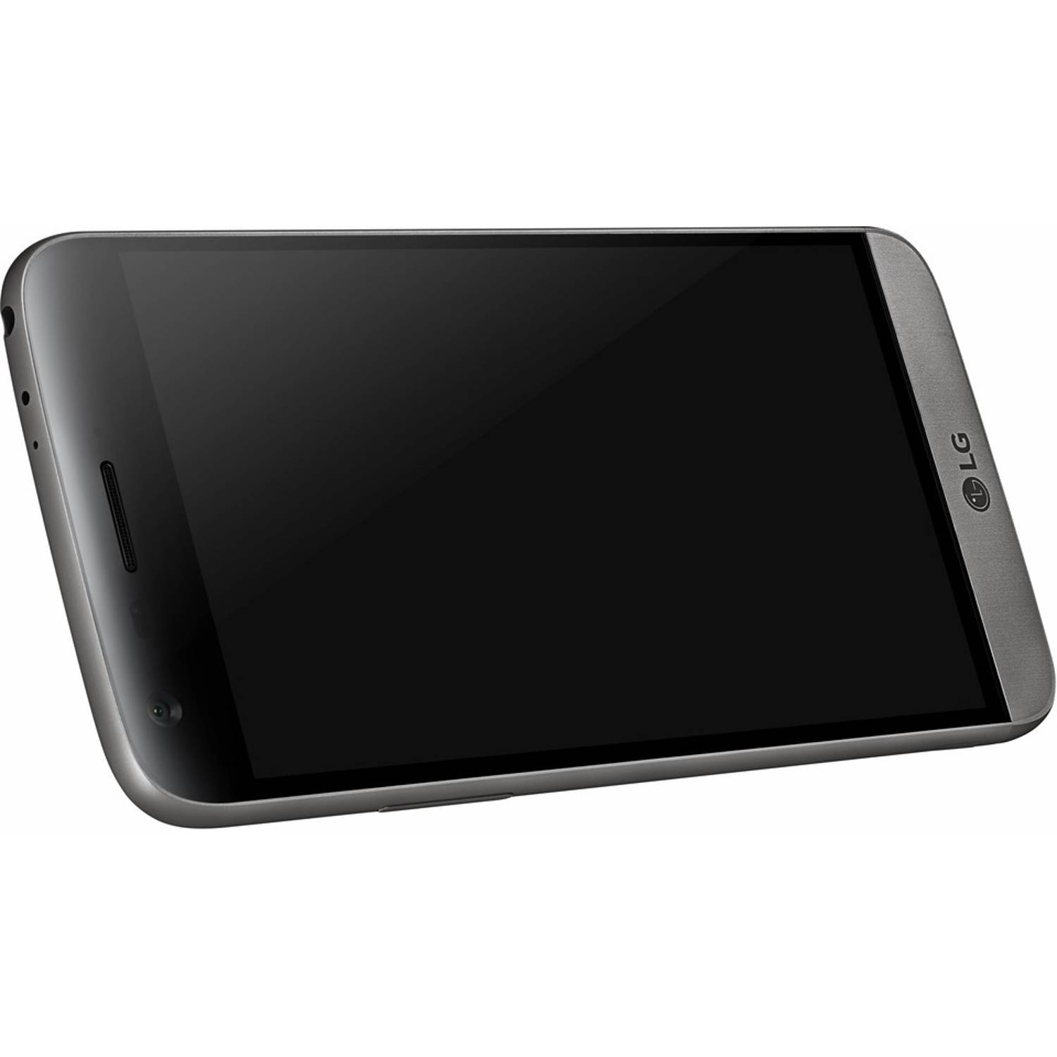 LG G5 4G LTE Dual Sim Smartphone 32GB Titanium LG G5 4G LTE Dual Sim Smartphone 32GB Titanium