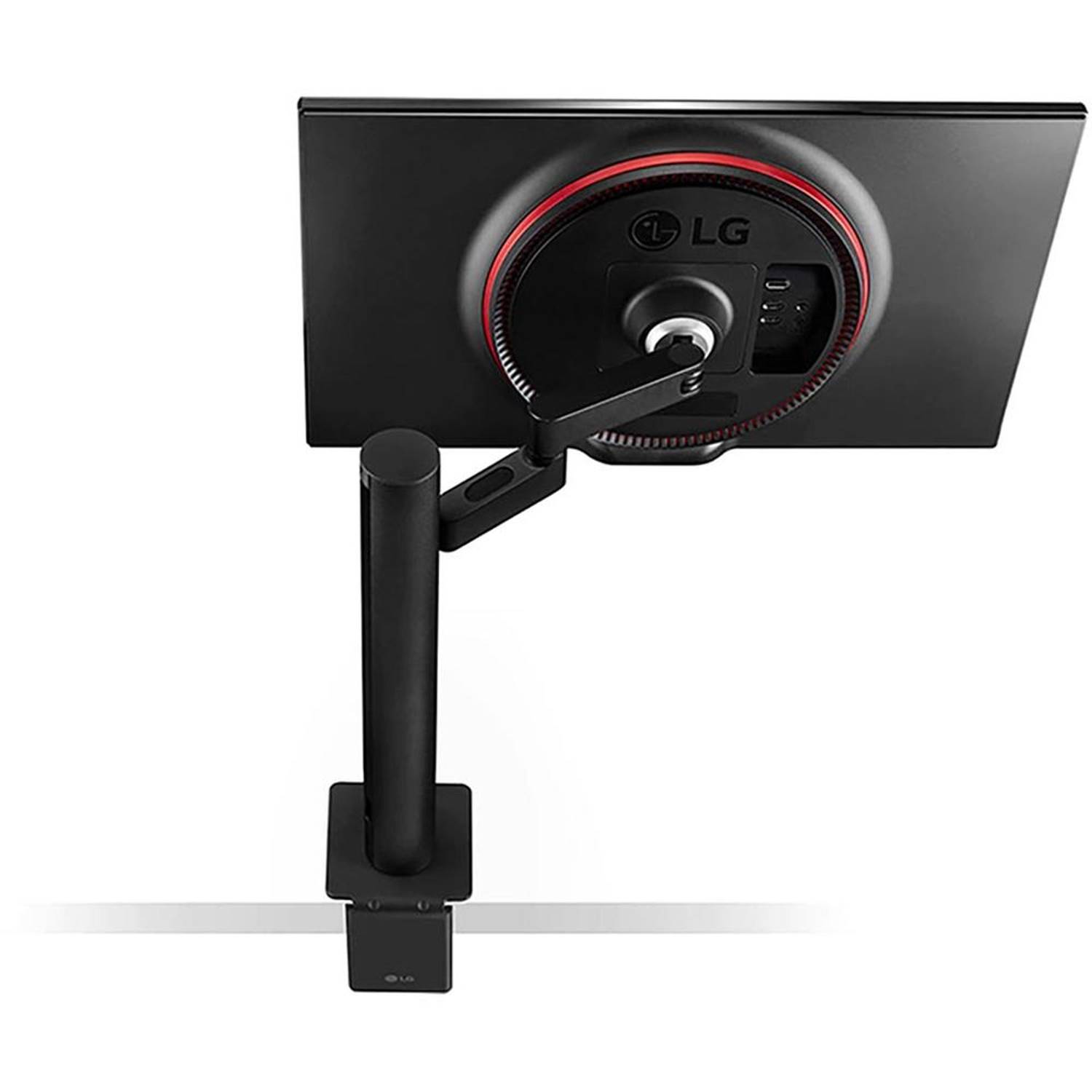 LG 27GN880-B UltraGear Nano IPS QHD Gaming Monitor 27inch LG 27GN880-B UltraGear Nano IPS QHD Gaming Monitor 27inch