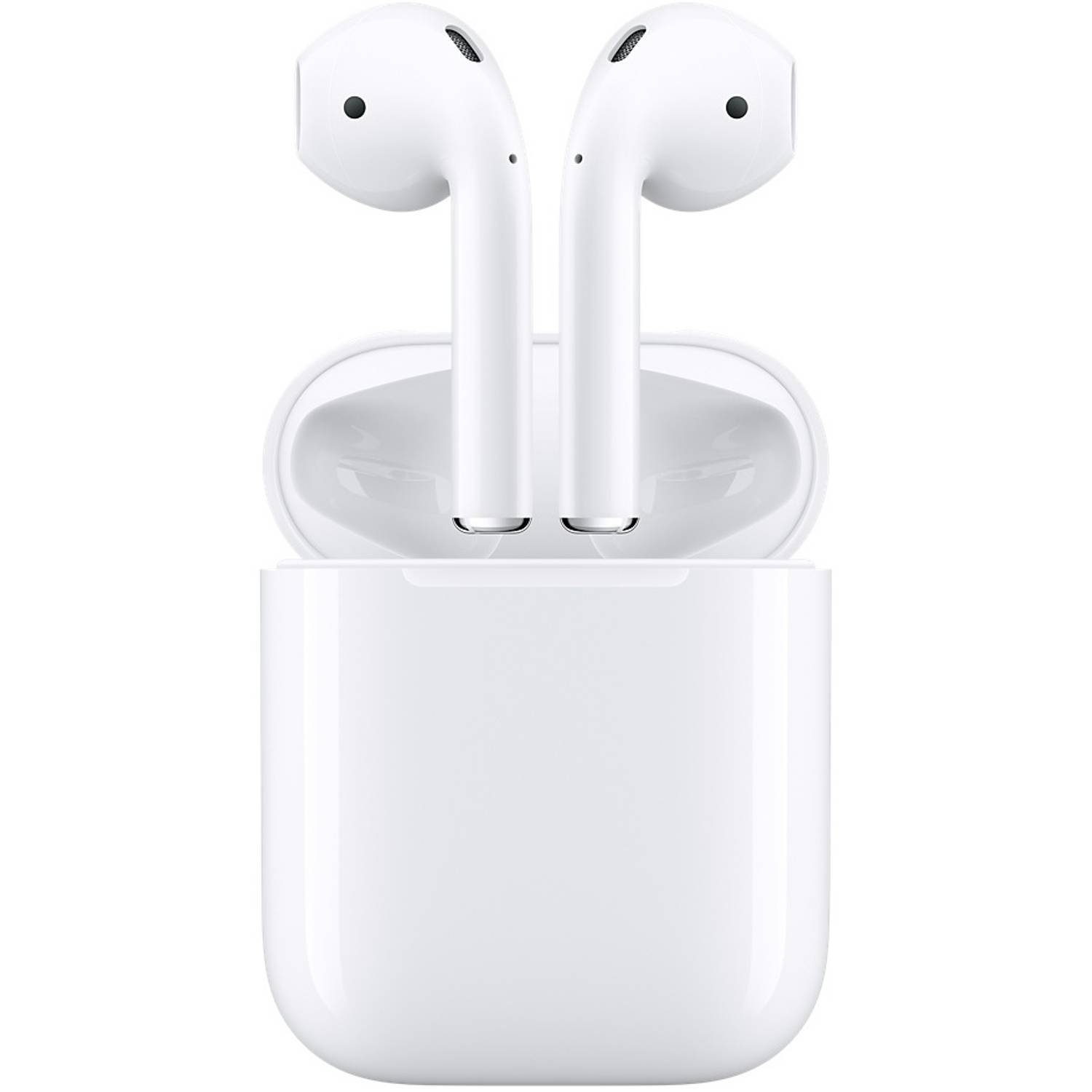 Apple Wireless AirPods MMEF2ZE/A Apple Wireless AirPods MMEF2ZE/A