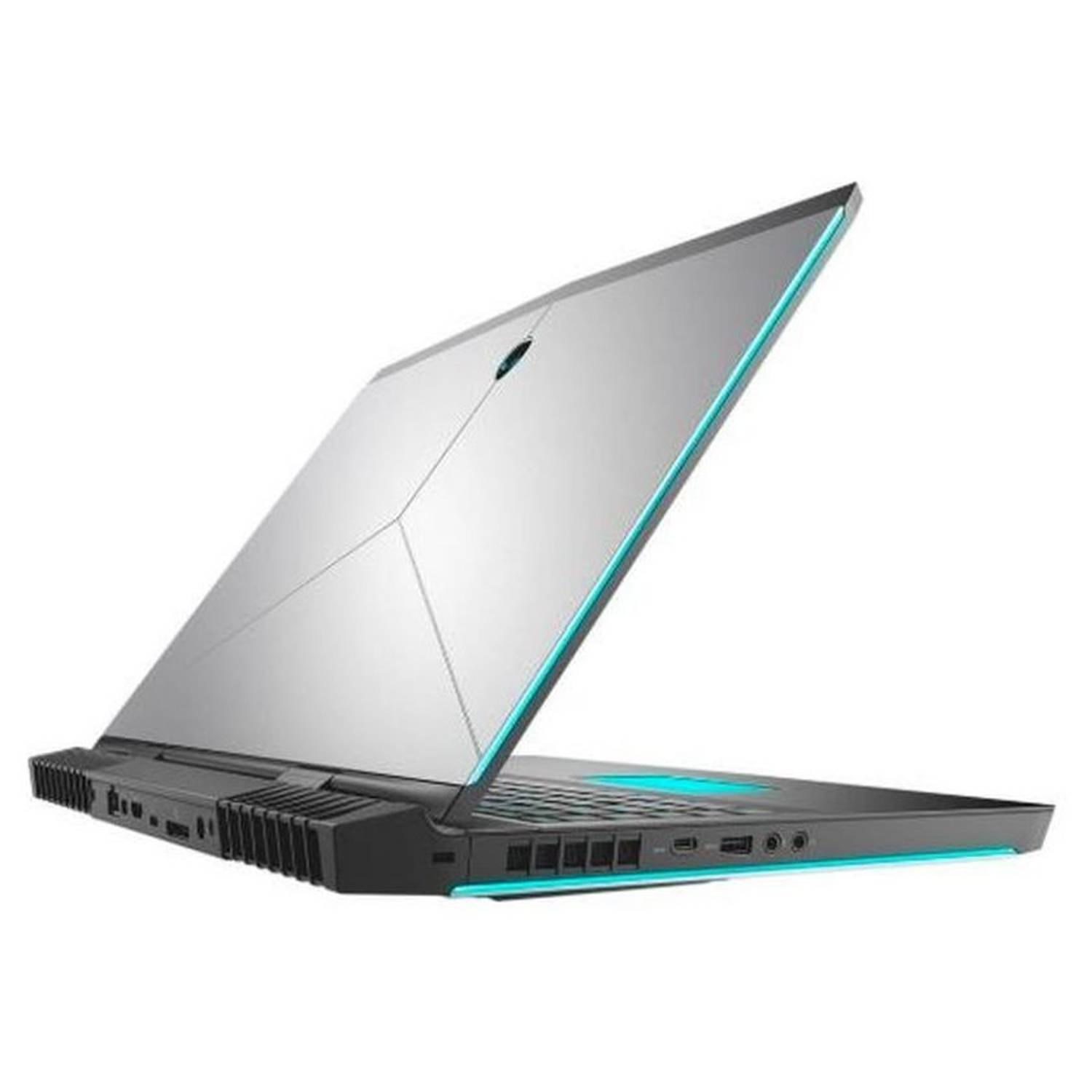 Dell Alienware 15 R4 Gaming Laptop - Core i7 2.2GHz 16GB 1TB+256GB 6GB Win10 15.6inch FHD Silver Dell Alienware 15 R4 Gaming Laptop - Core i7 2.2GHz 16GB 1TB+256GB 6GB Win10 15.6inch FHD Silver