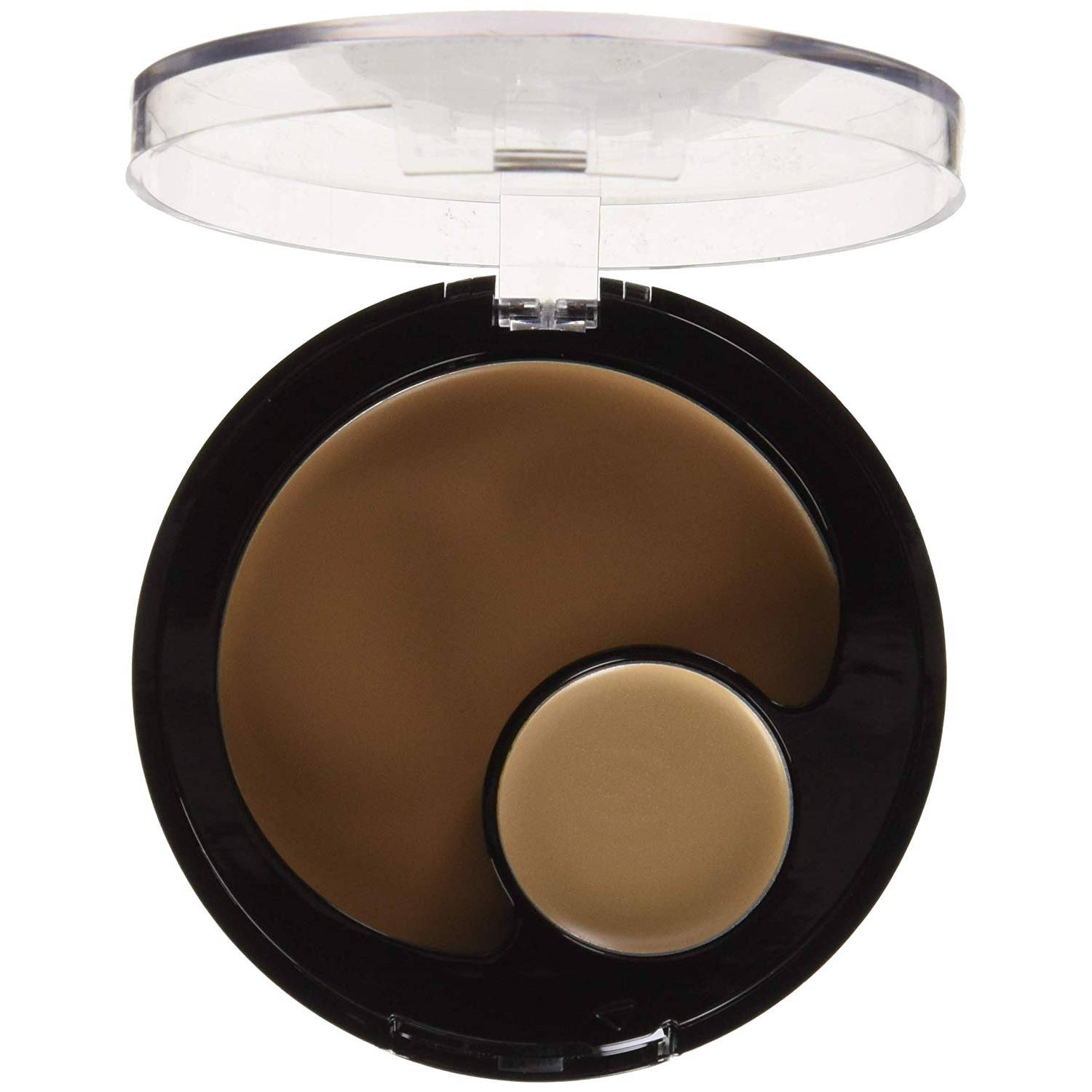 Revlon Revlon Colorstay 2 In 1 Compact Makeup & Concealer Sand Beige Revlon Revlon Colorstay 2 In 1 Compact Makeup & Concealer Sand Beige