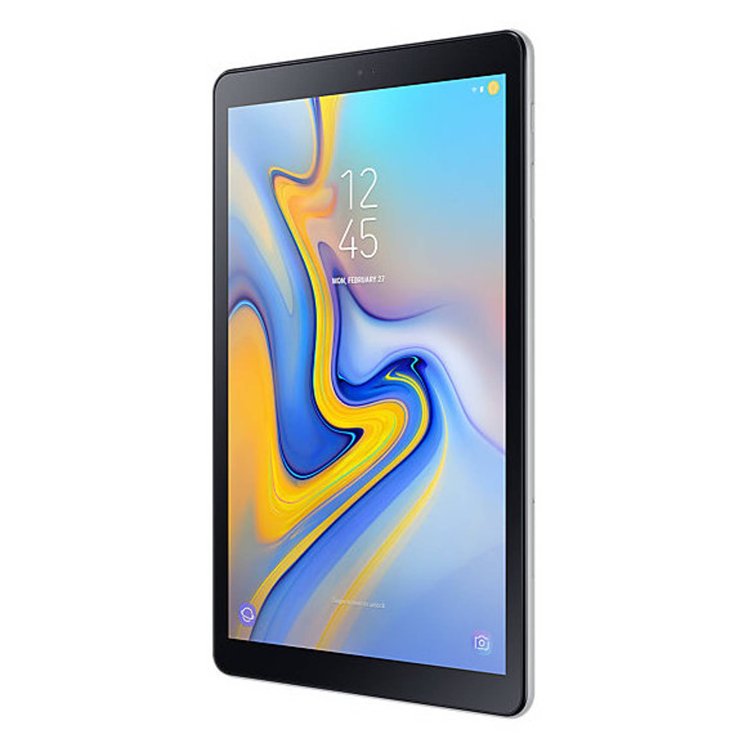 Samsung Galaxy Tab A 10.5 (2018) Tablet - Android WiFi+4G 32GB 3GB 10.5inch Grey Samsung Galaxy Tab A 10.5 (2018) Tablet - Android WiFi+4G 32GB 3GB 10.5inch Grey