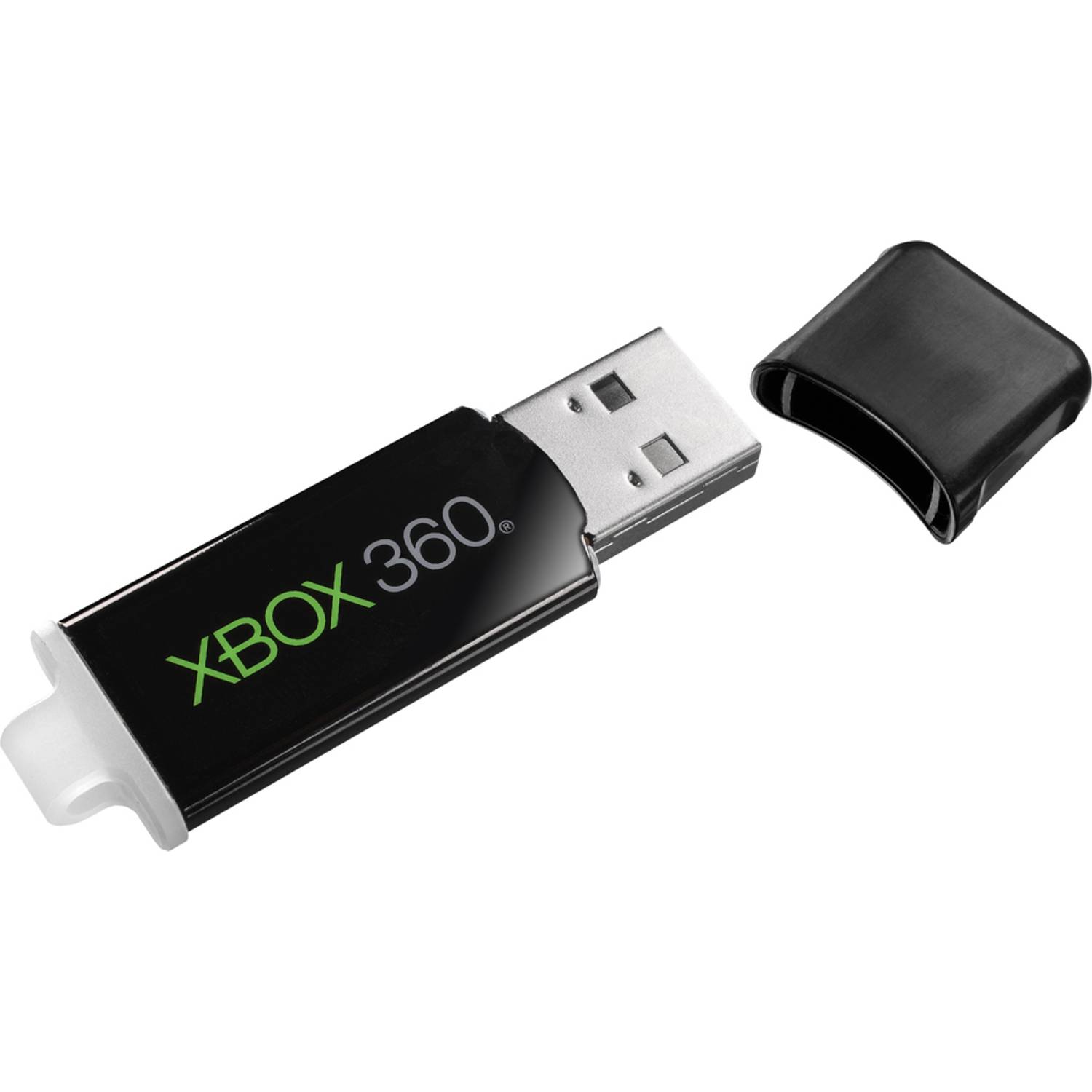 Sandisk SDCZGXB016GB46S Cruzer Micro Xbox 360 USB Flash Drive 16GB Sandisk SDCZGXB016GB46S Cruzer Micro Xbox 360 USB Flash Drive 16GB