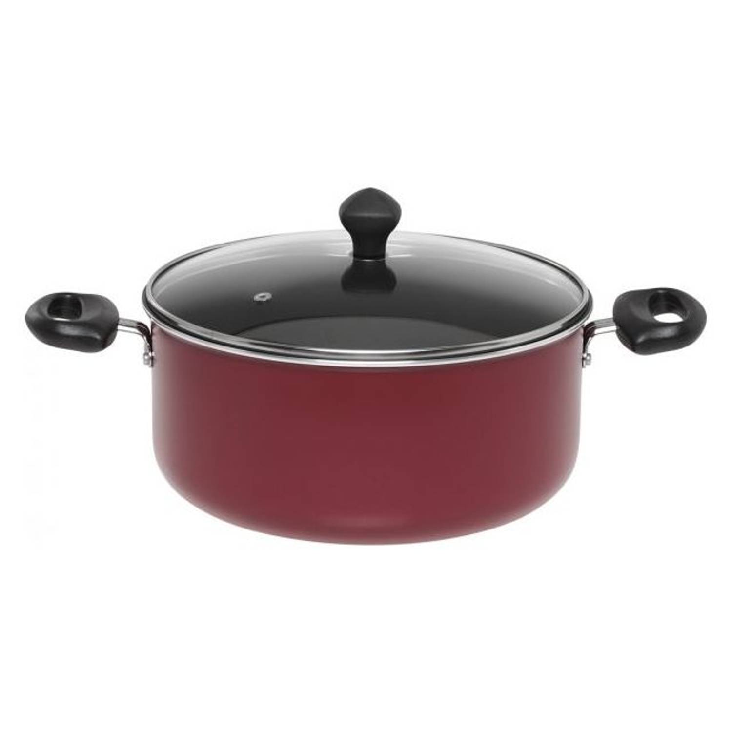 Prestige Cookware Set 9Pc Prestige Cookware Set 9Pc