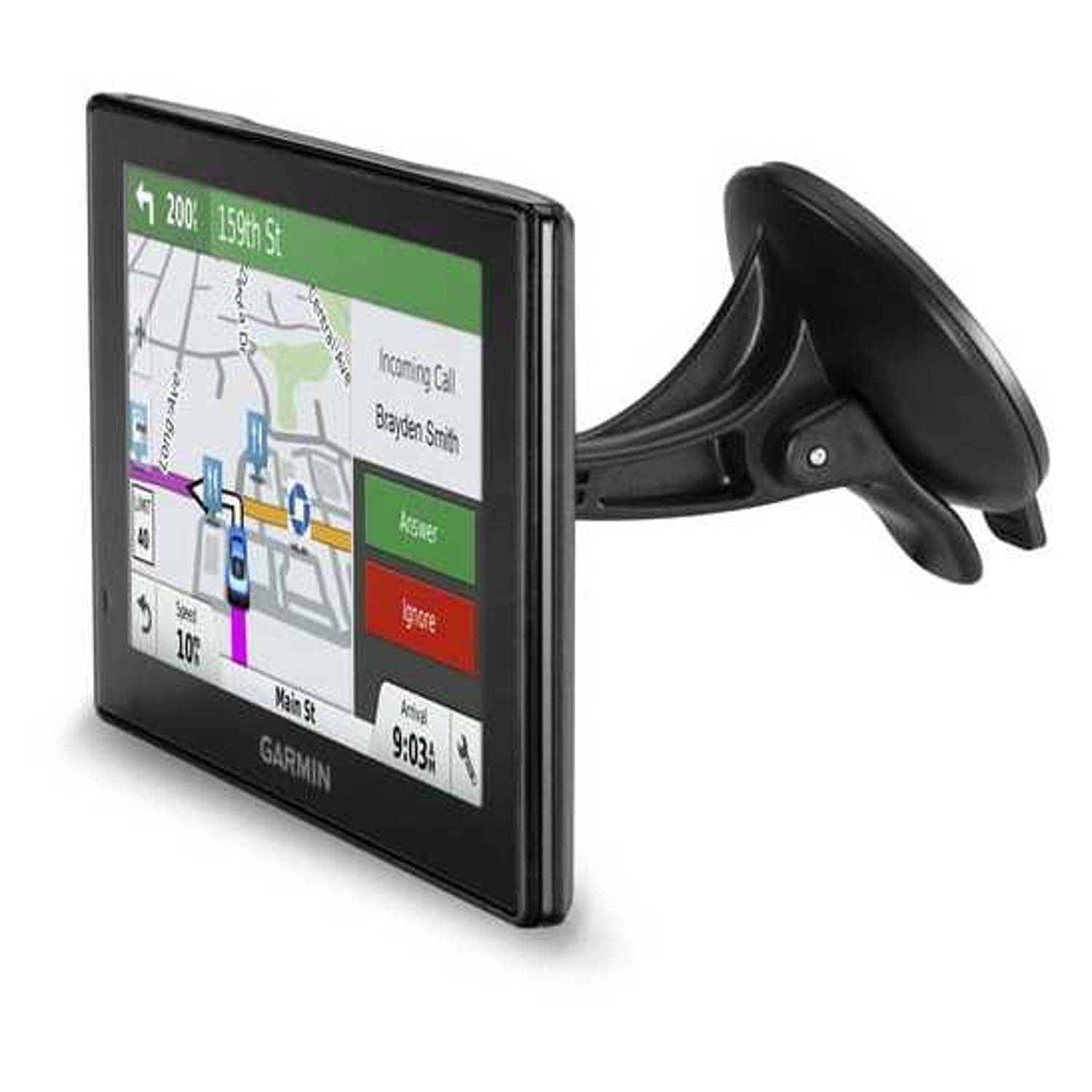 Garmin DriveSmart 51 LMT-S MENA GPS Garmin DriveSmart 51 LMT-S MENA GPS