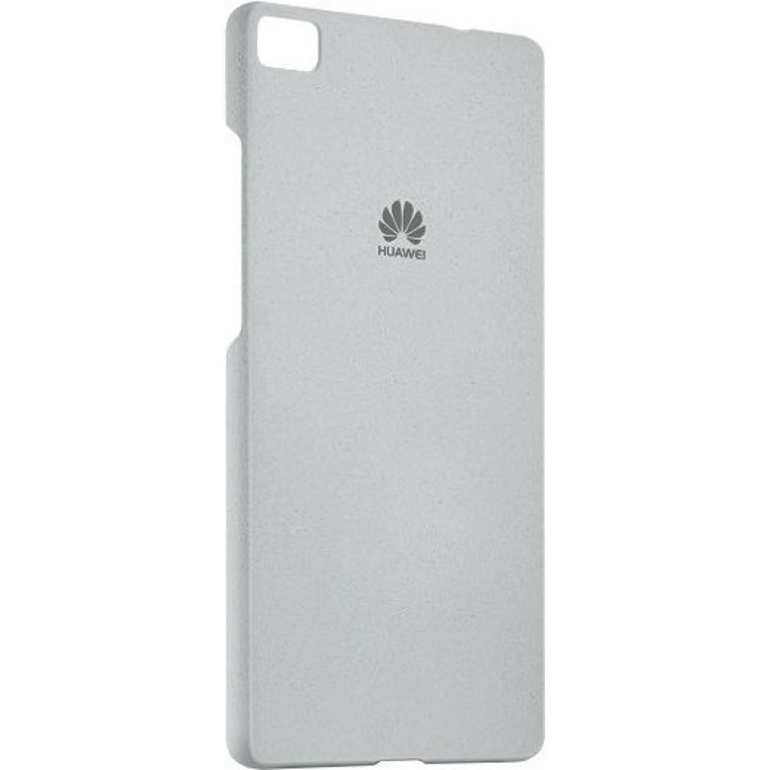 Huawei PC Case Light Grey For Grace Huawei PC Case Light Grey For Grace