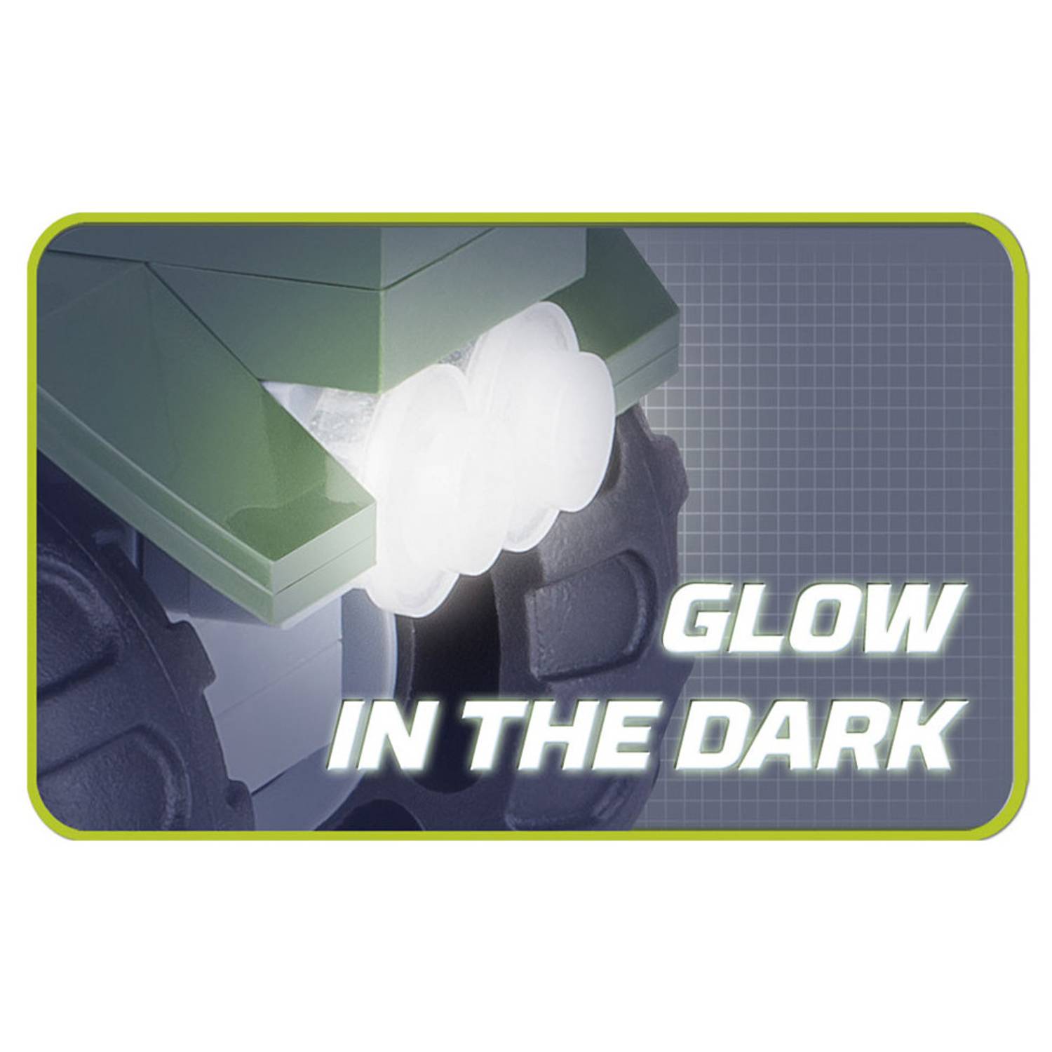 Cobi 60pcs Small Army ATV W/Avenger Cobi 60pcs Small Army ATV W/Avenger