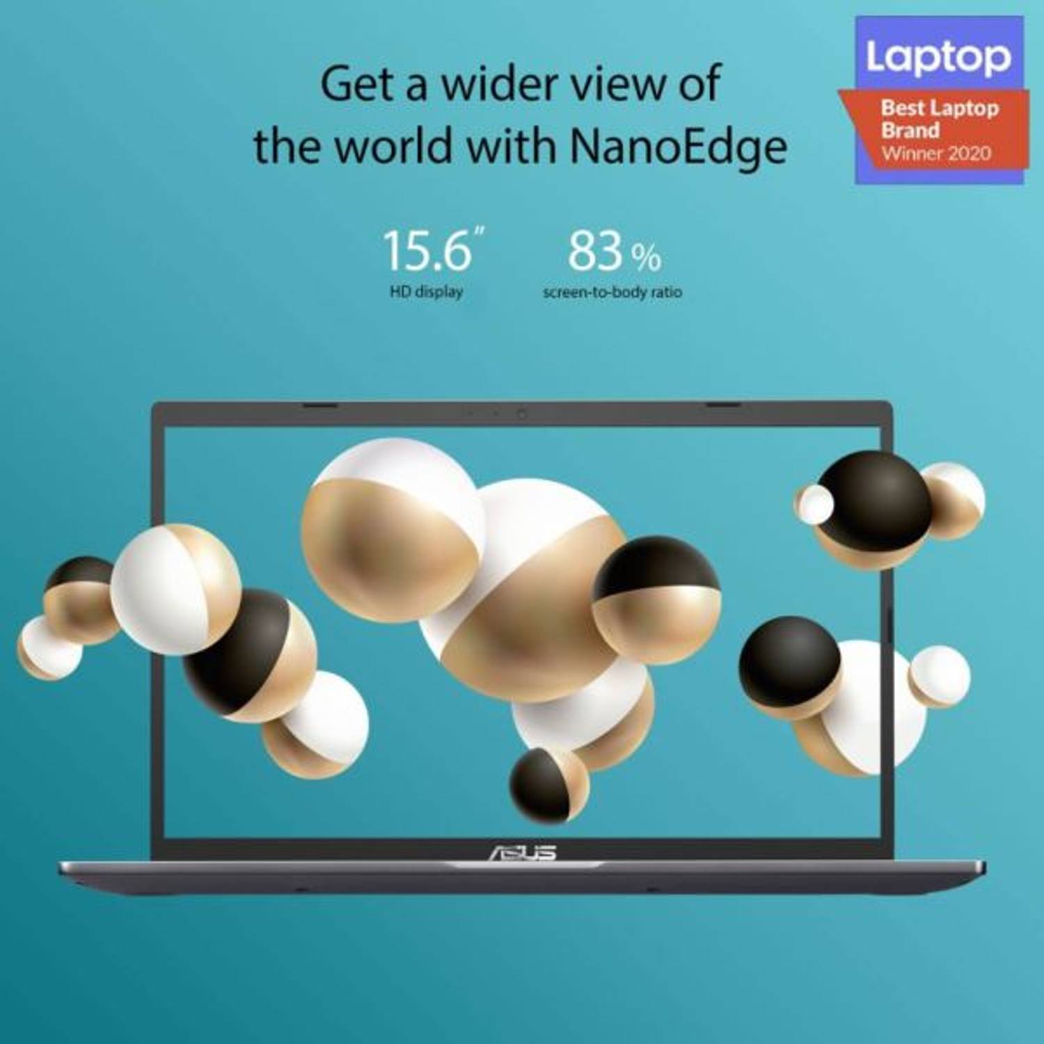 Asus X515EA-BR035T Laptop - Core i3 3GHz 4GB 256GB Win10 15.6inch HD Slate Grey English/Arabic Keyboard Asus X515EA-BR035T Laptop - Core i3 3GHz 4GB 256GB Win10 15.6inch HD Slate Grey English/Arabic Keyboard