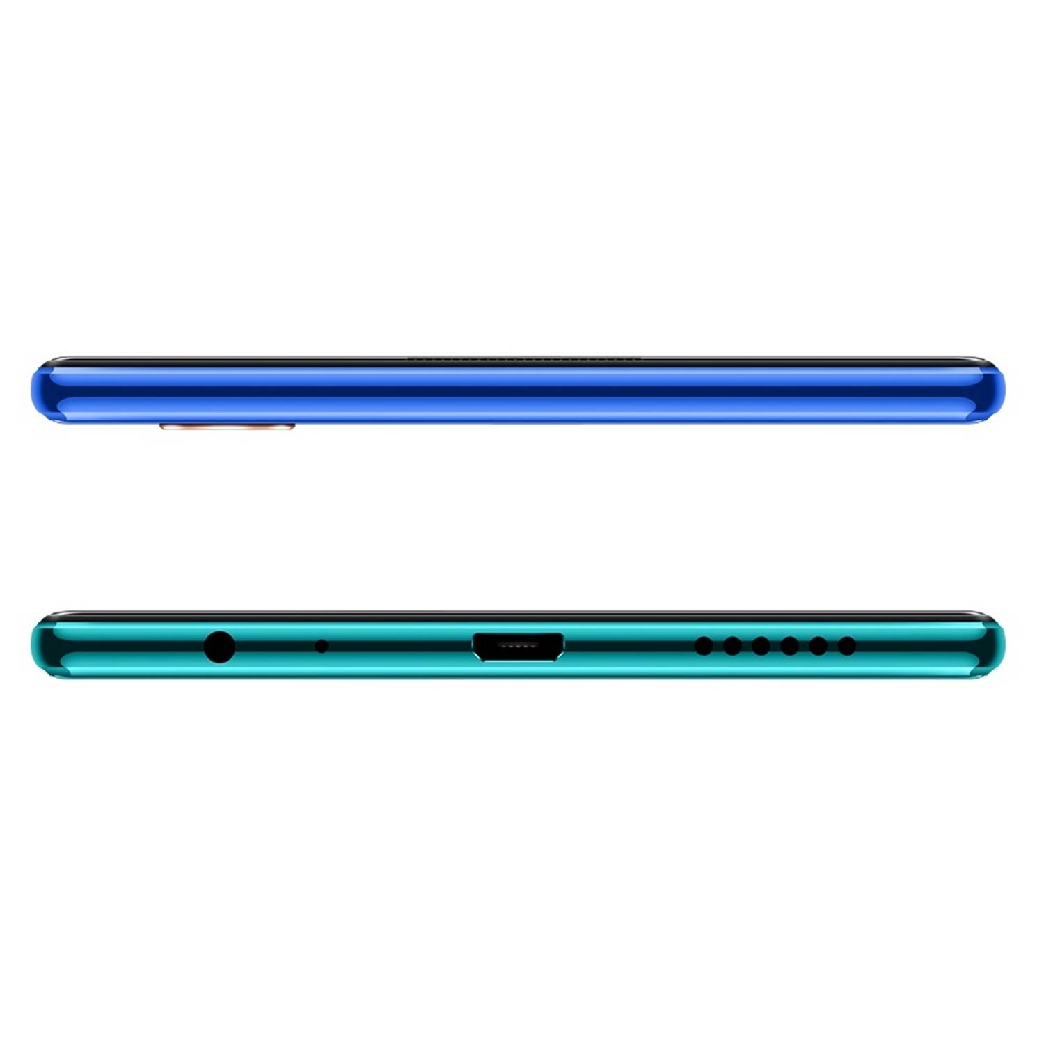 Vivo Y15 64GB Aqua Blue 4G Dual Sim Smartphone Vivo Y15 64GB Aqua Blue 4G Dual Sim Smartphone