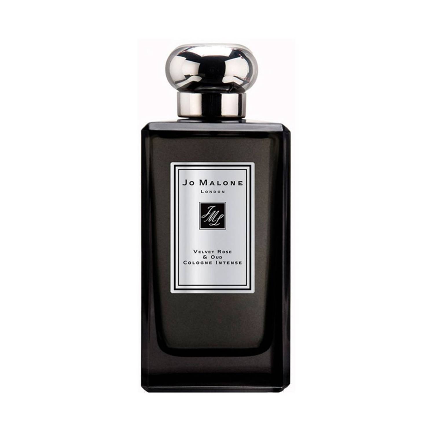 Jo Malone Velvet Rose & Oud Intense Perfume for Unisex 100ml Eau De Cologne Jo Malone Velvet Rose & Oud Intense Perfume for Unisex 100ml Eau De Cologne