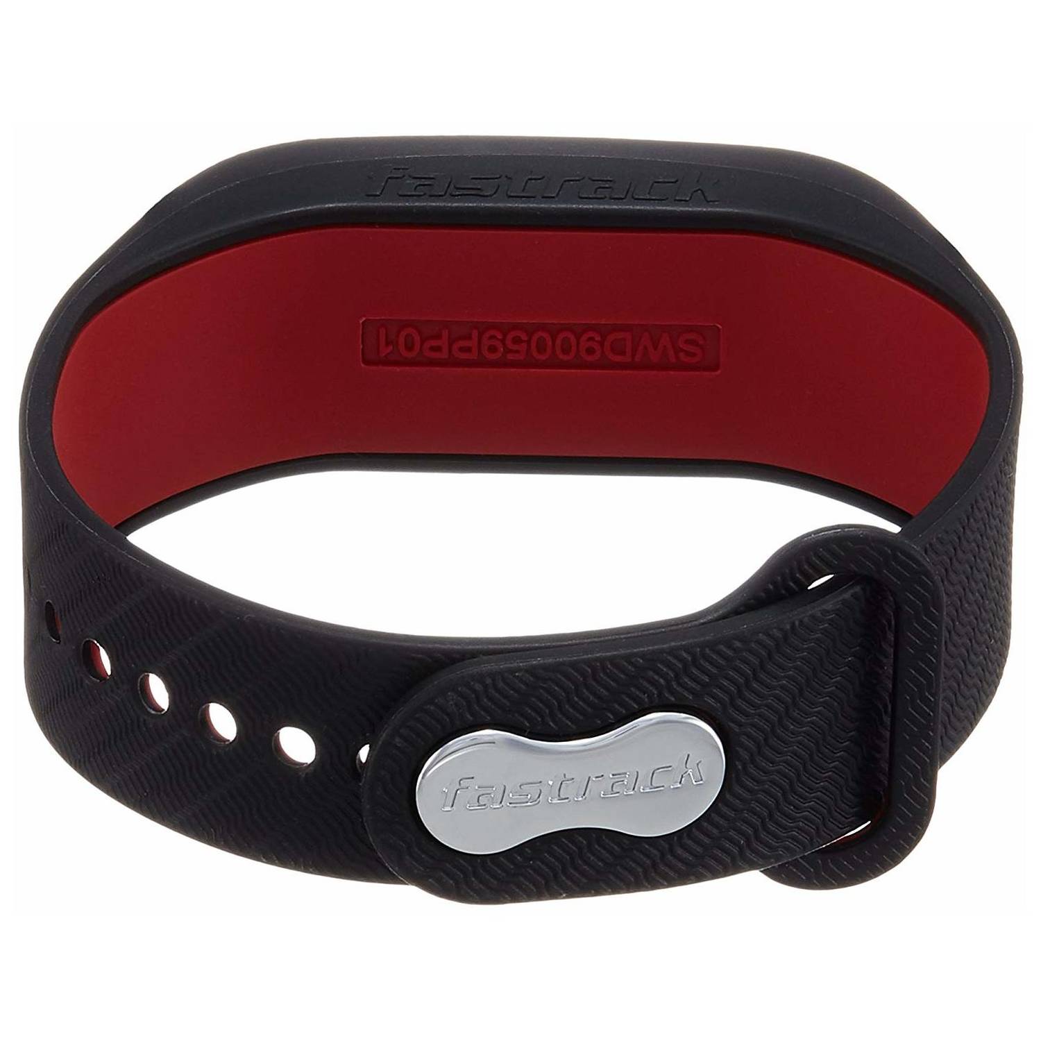 Fastrack Reflex Smartwatch with Black Band Fastrack Reflex Smartwatch with Black Band