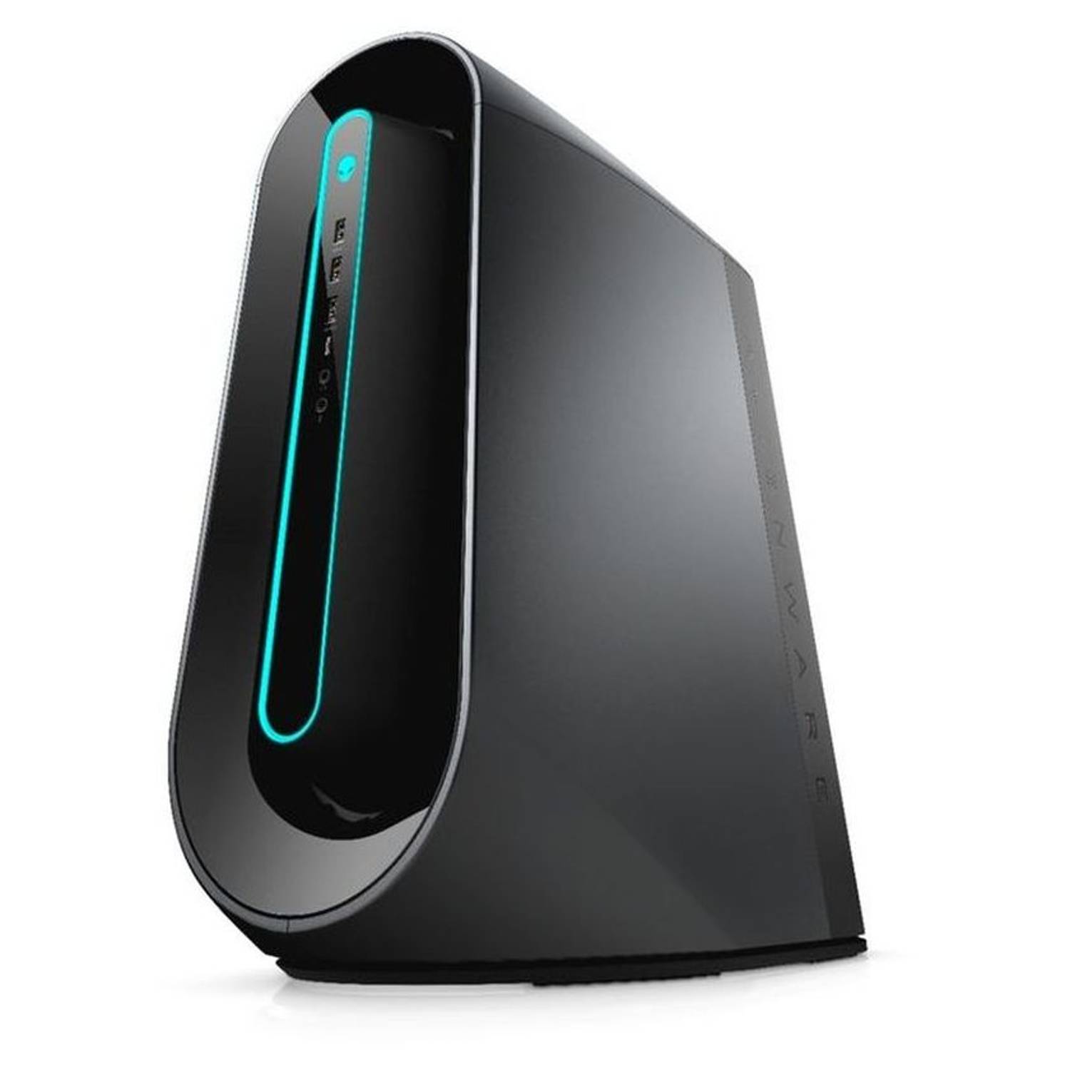 Dell Alienware Aurora R9 Gaming Desktop - Core i7 3GHz 64GB 2TB 8GB Win10 Black Dell Alienware Aurora R9 Gaming Desktop - Core i7 3GHz 64GB 2TB 8GB Win10 Black