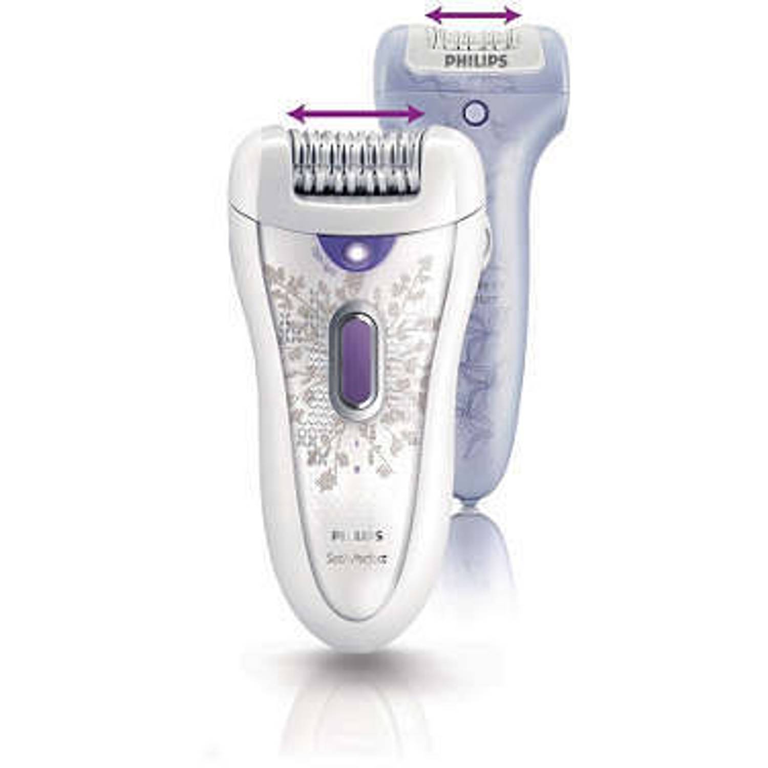 Philips Epilator HP6570 Philips Epilator HP6570