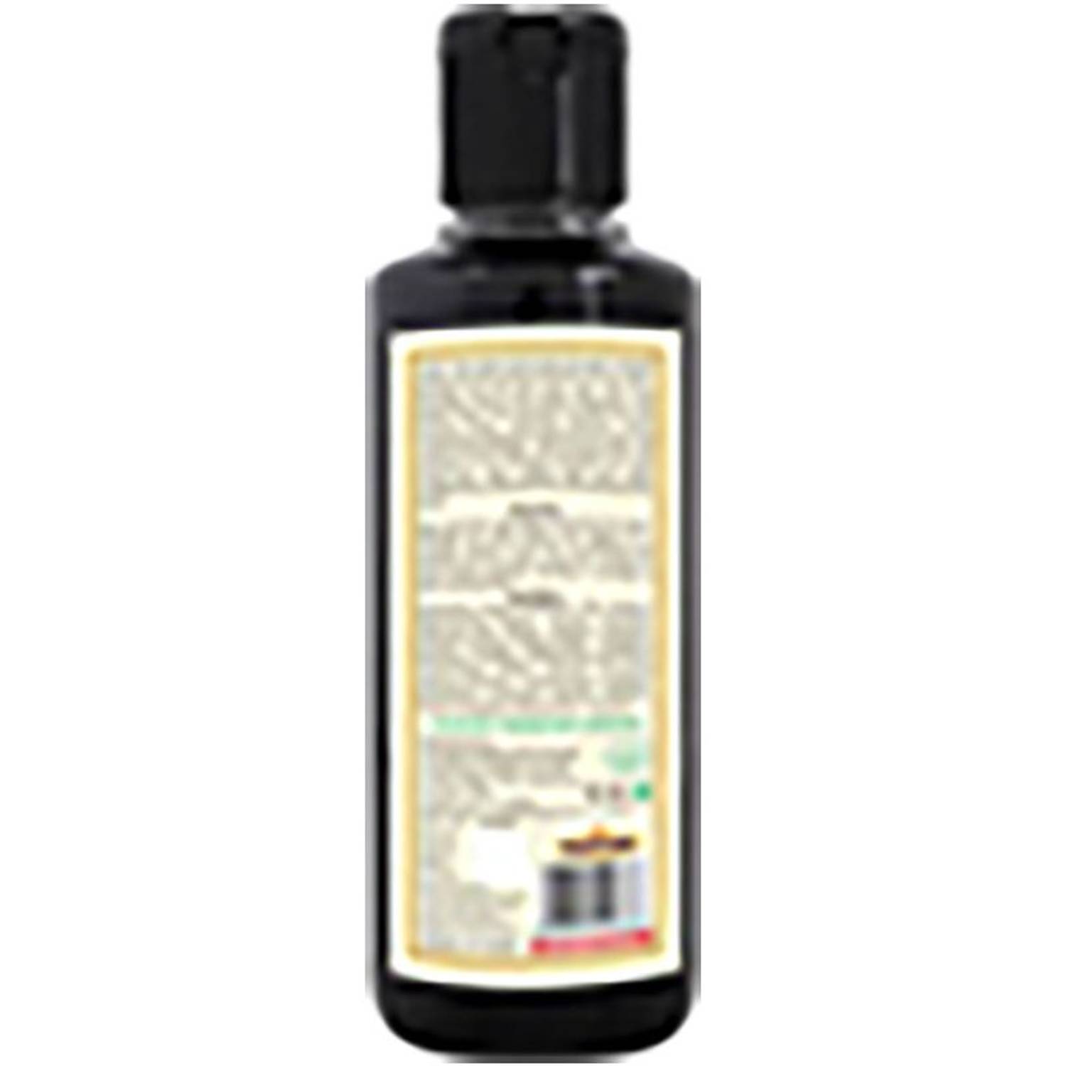 Khadi Organique Amla Hair Oil 210ml (Pack of 1) Khadi Organique Amla Hair Oil 210ml (Pack of 1)