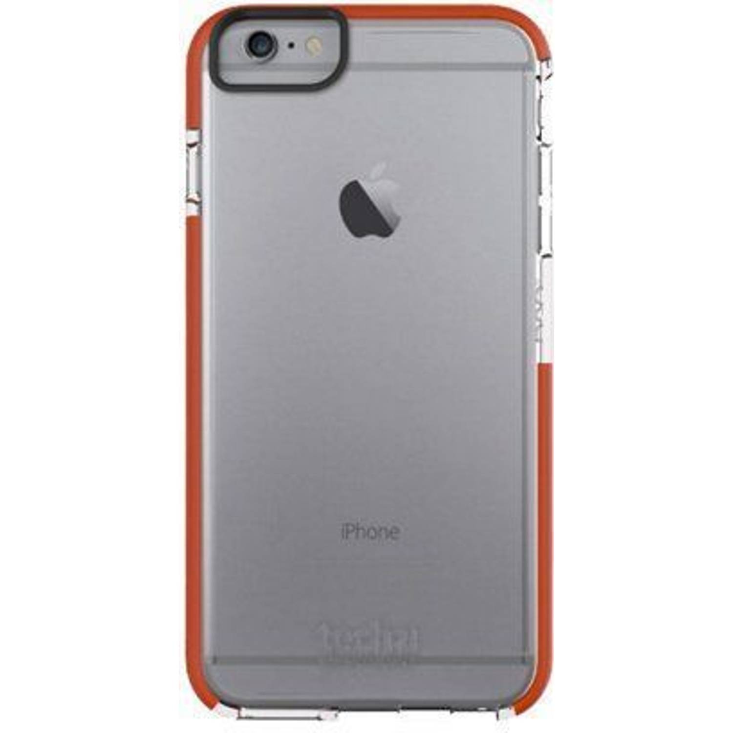 Tech21 T214279 Classic Shell Clear For IPhone6 Plus Tech21 T214279 Classic Shell Clear For IPhone6 Plus