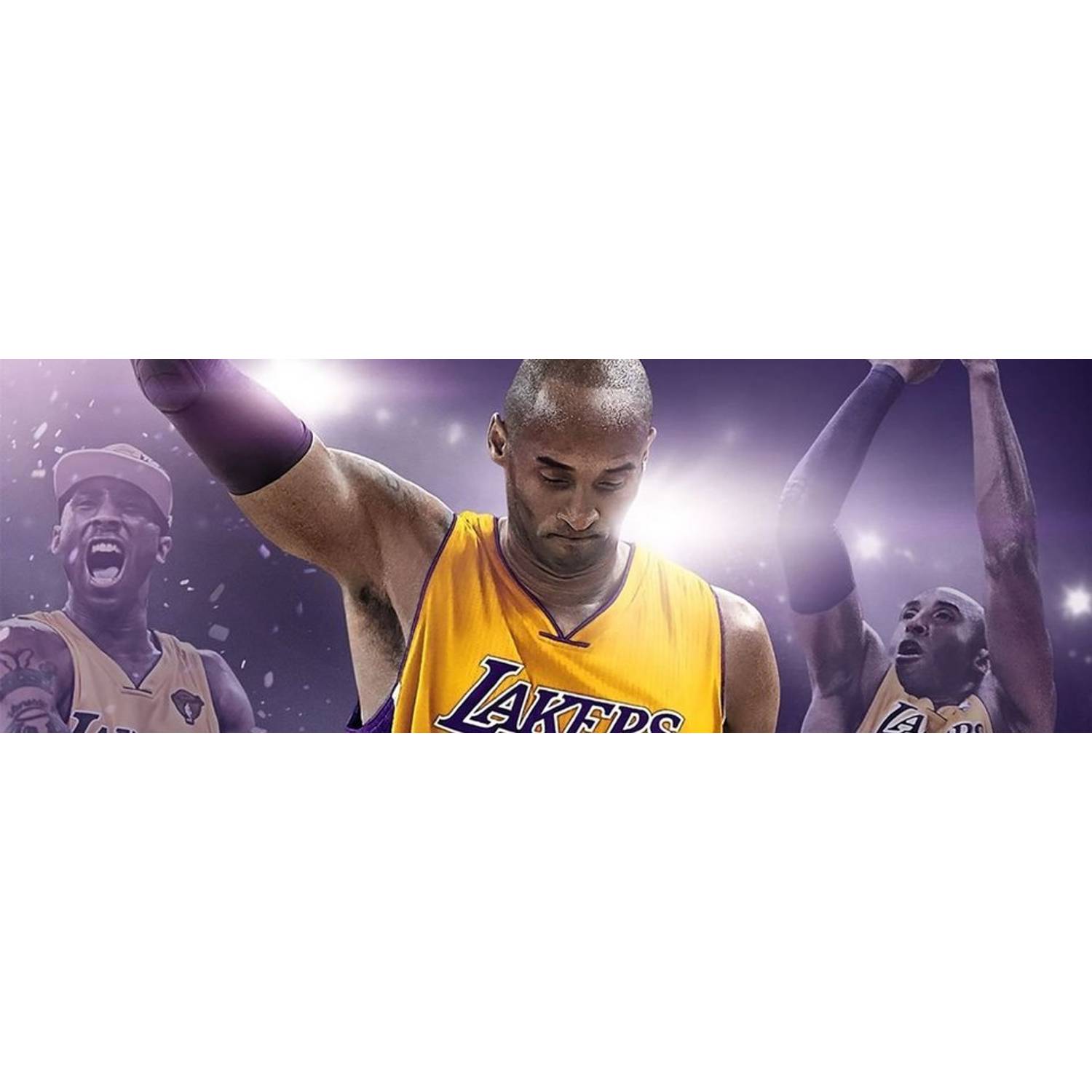 Xbox One NBA 2K17 Game Xbox One NBA 2K17 Game