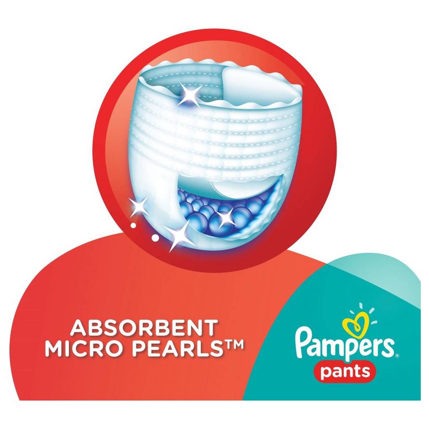 Pampers pants diapers size 4 maxi 9-14 kg mega box 92 count Pampers pants diapers size 4 maxi 9-14 kg mega box 92 count