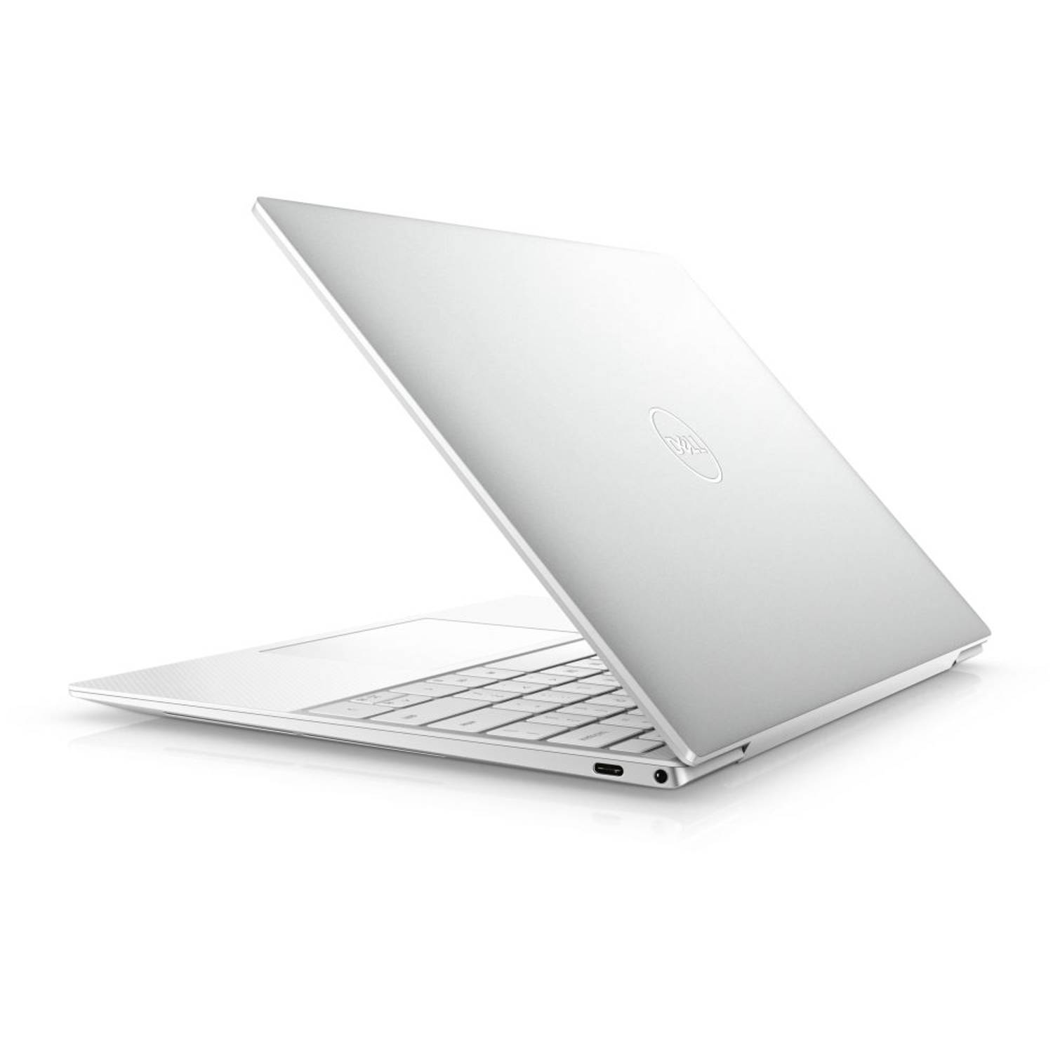 Dell 13 XPS Laptop - 11th Gen Core i7 3GHz 32GB 1TB Shared Win10 13.4inch UHD Silver English/Arabic Keyboard M3500 SLV (2021) Middle East Version Dell 13 XPS Laptop - 11th Gen Core i7 3GHz 32GB 1TB Shared Win10 13.4inch UHD Silver English/Arabic Keyboard M3500 SLV (2021) Middle East Version